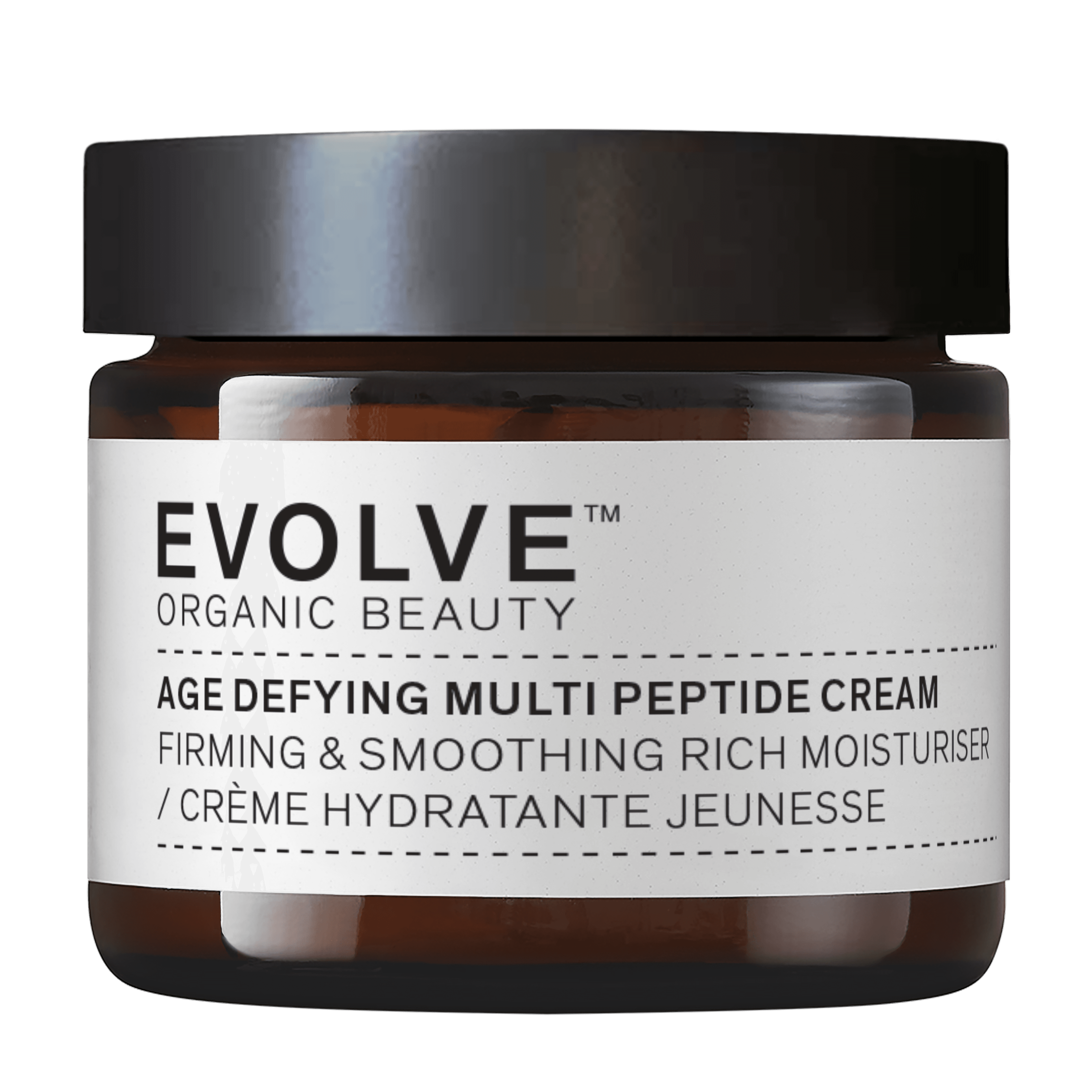 AGE DEFYING MULTI PEPTIDE CREAM - Image 1