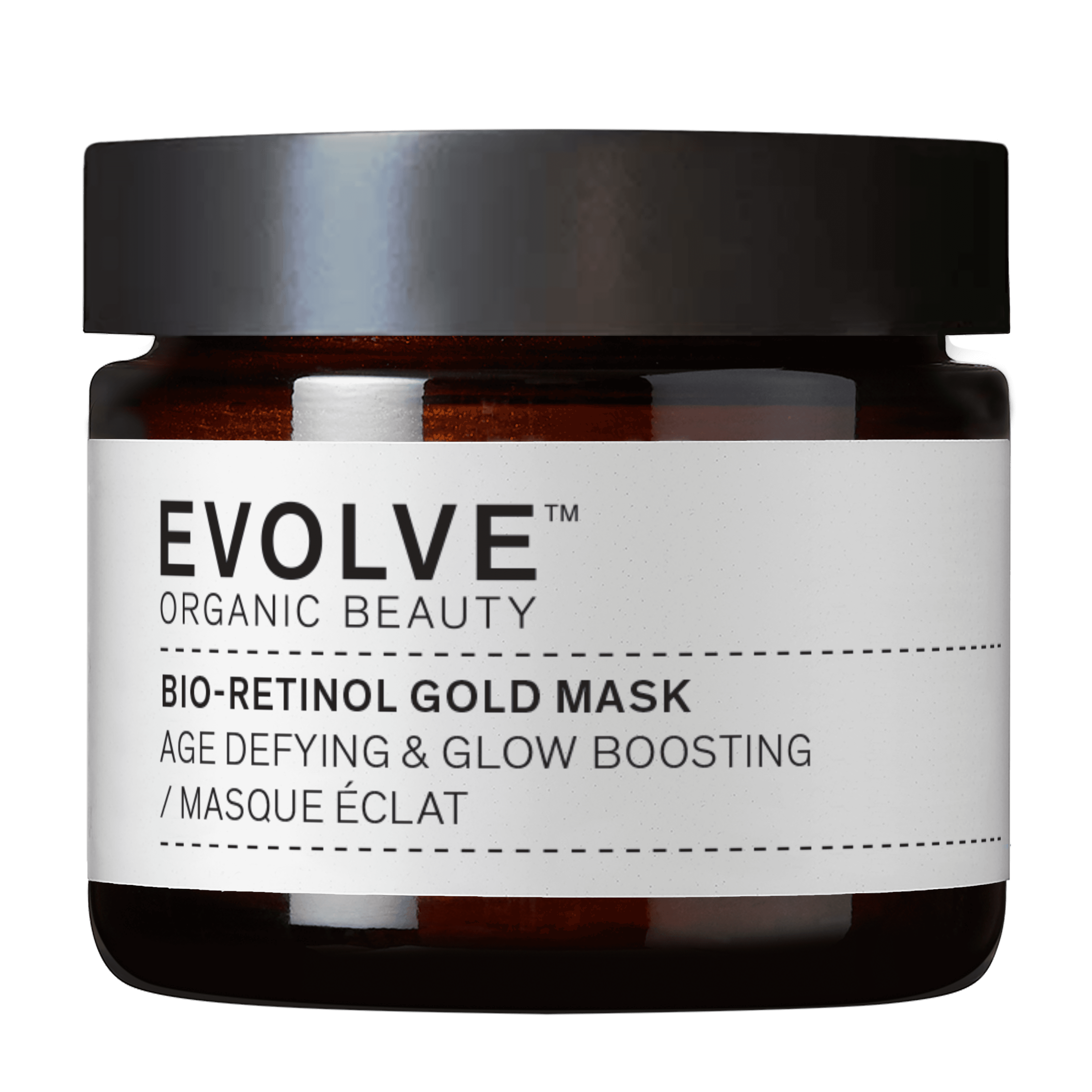 BIO-RETINOL GOLD MASK - Image 1