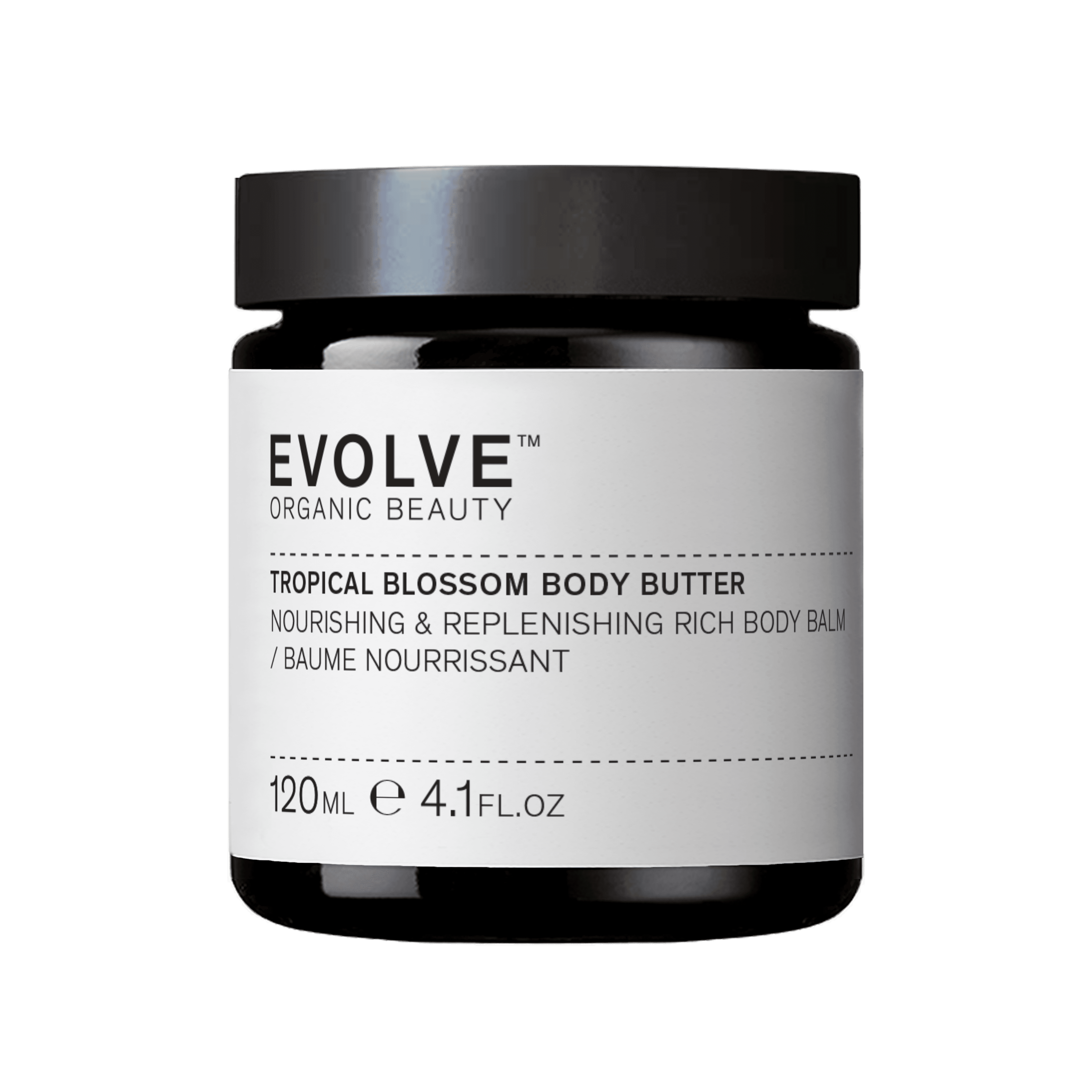 TROPICAL BLOSSOM BODY BUTTER - Image 1