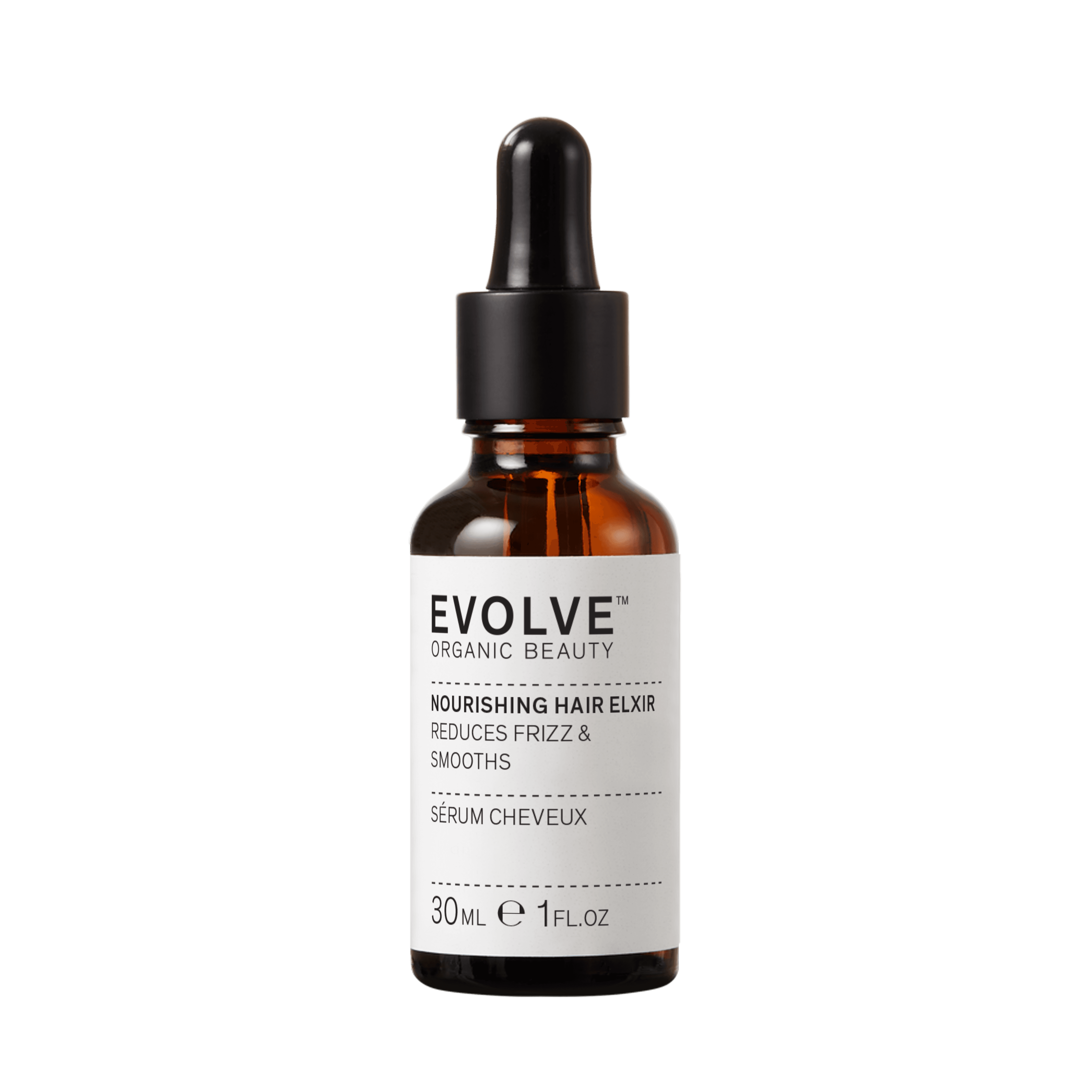NOURISHING HAIR ELIXIR - Image 1