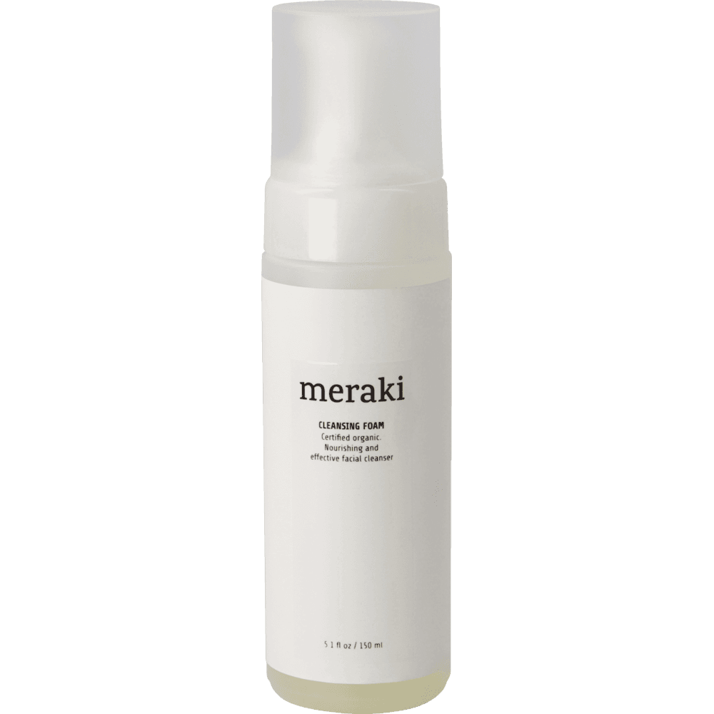 Cleansing Foam - Image 1