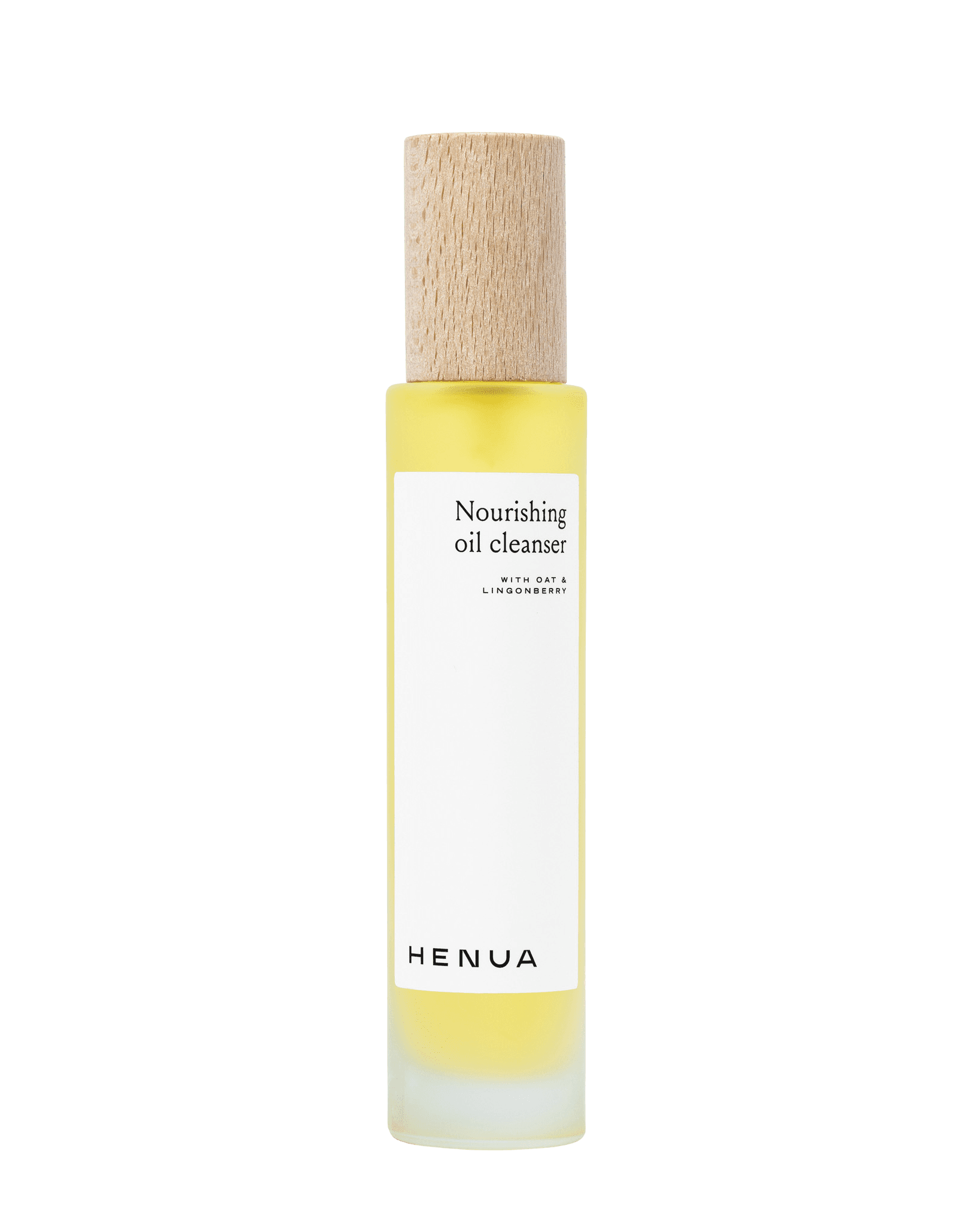 Nourishing Oil Cleanser - Image 1