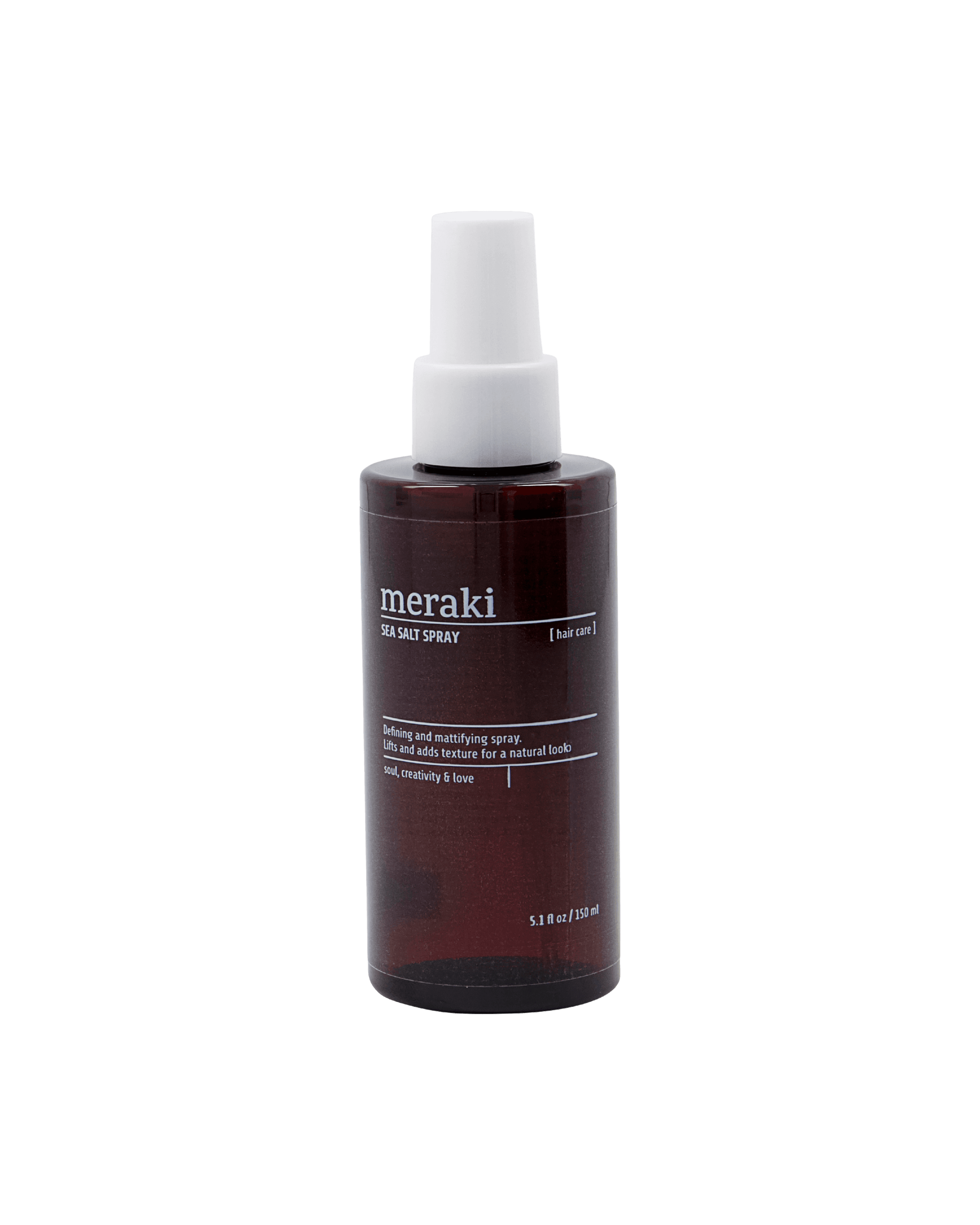 Sea salt spray - Image 1