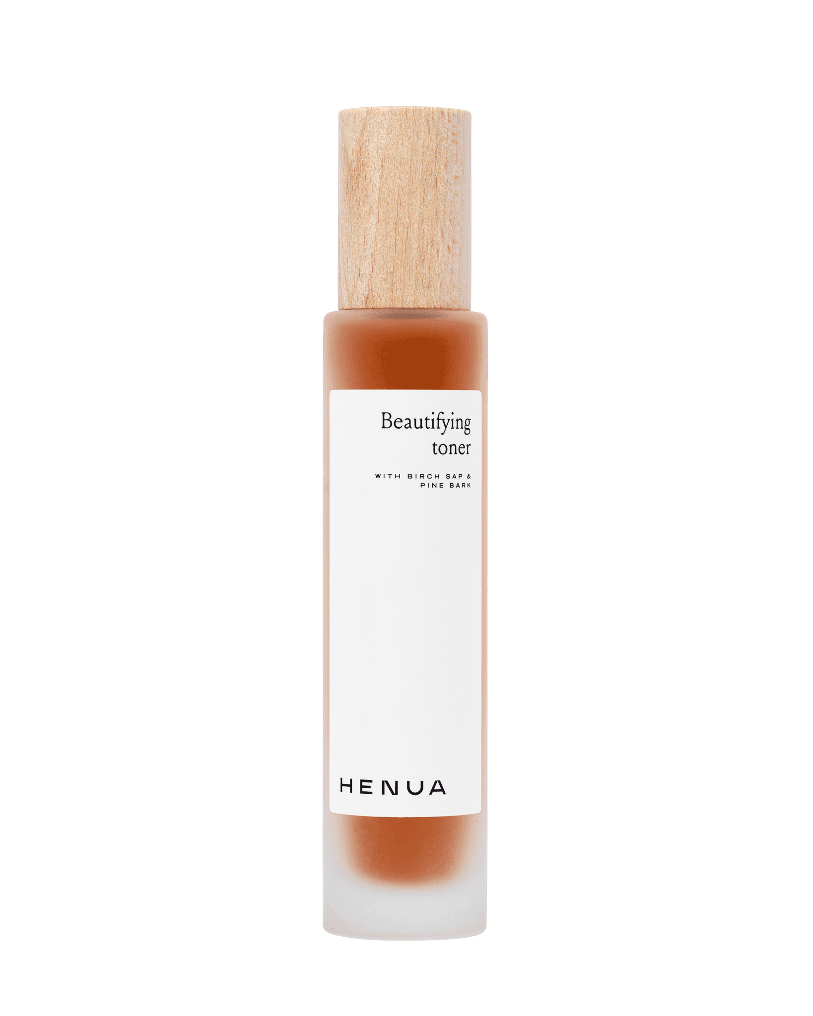 Beautifying Toner - Image 1