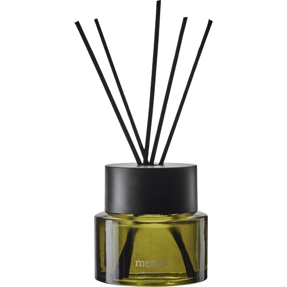 Diffuser, Lavender Rain - Image 1