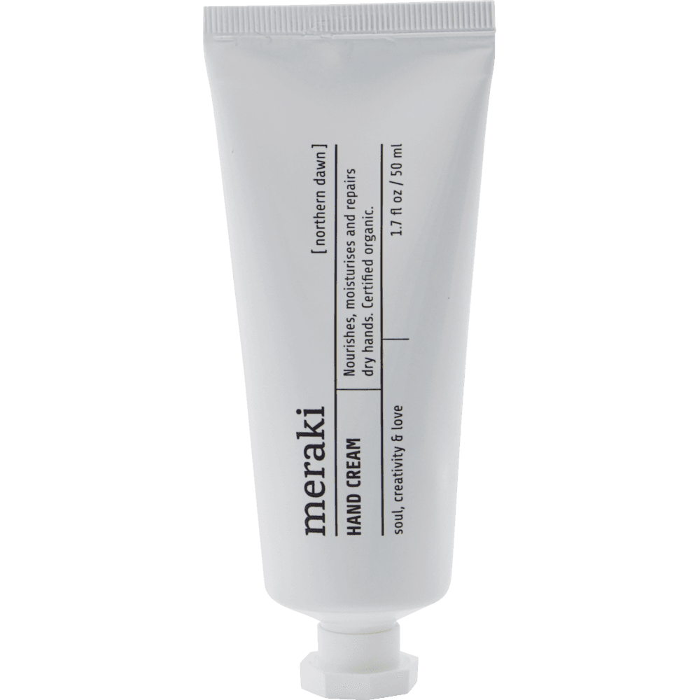 Hand cream, Northern Dawn - Image 1
