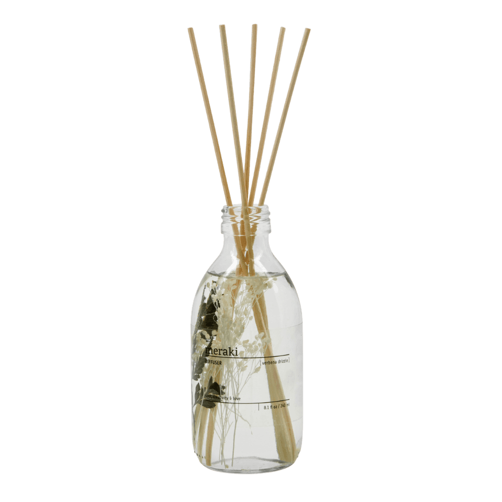 Diffuser, Verbena Drizzle - Image 1