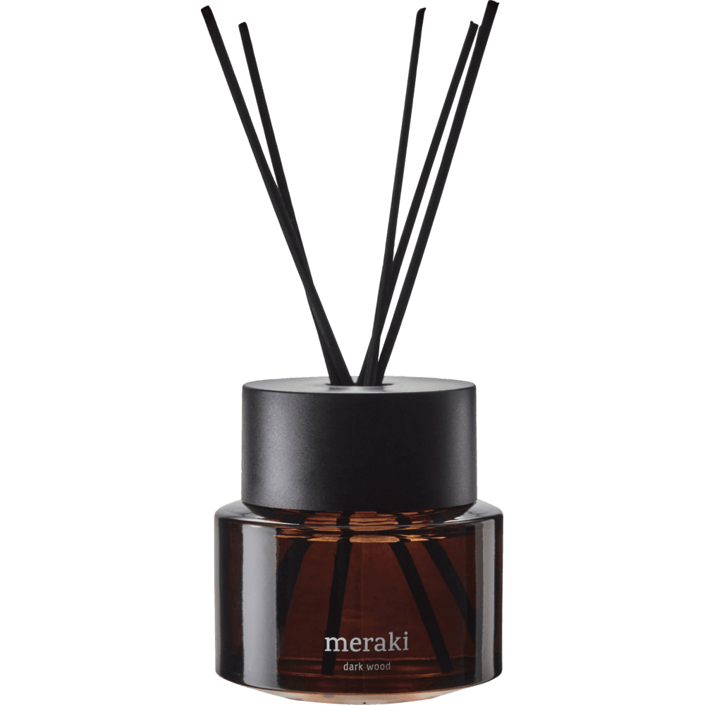 Diffuser, Dark Wood - Image 1