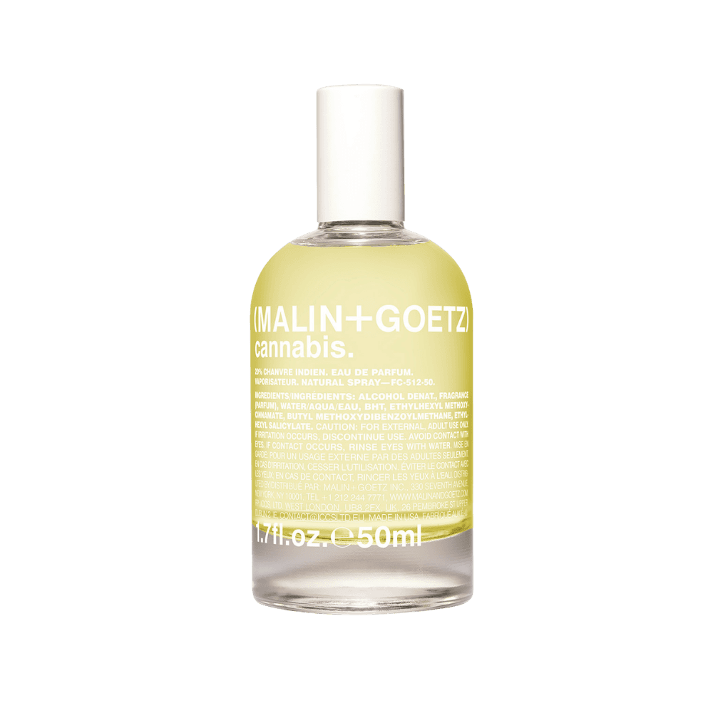 Cannabis eau de parfum - Image 1