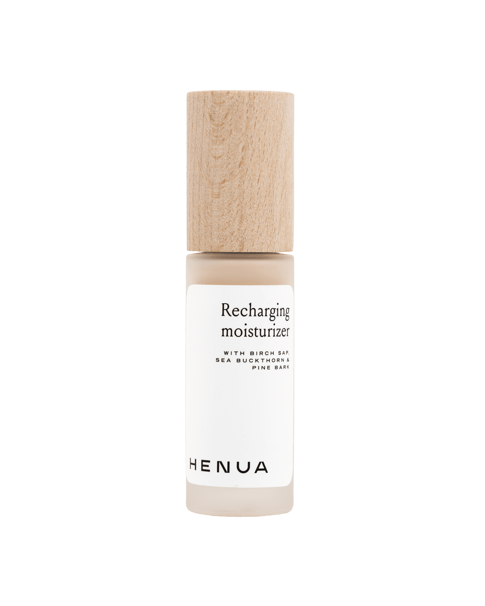 Recharging Moisturizer - Image 1