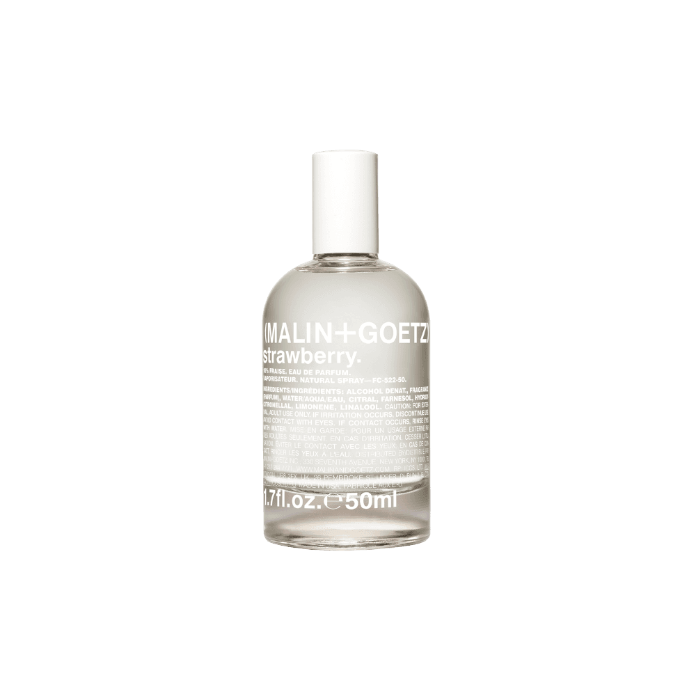 Strawberry eau de parfum - Bild 1