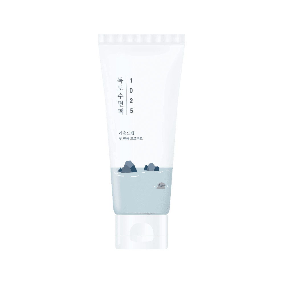 1025 DOKDO SLEEPING MASK - Image 1
