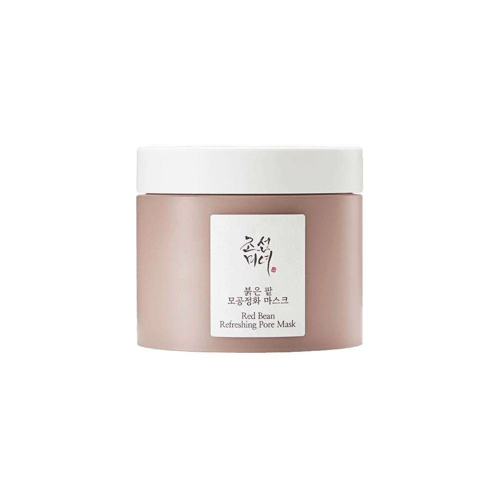 Red Bean Water Gel - Image 1