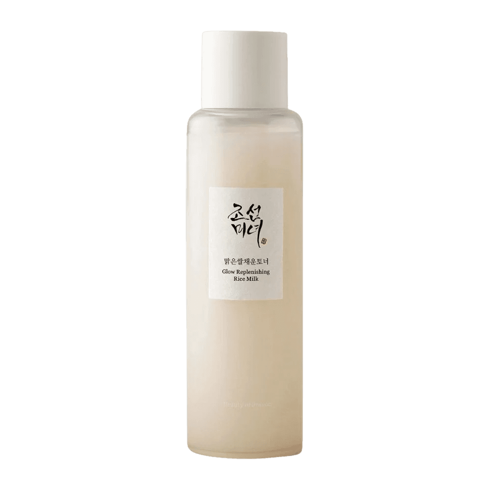 Glow Replenishing Rice Milk - Image 1