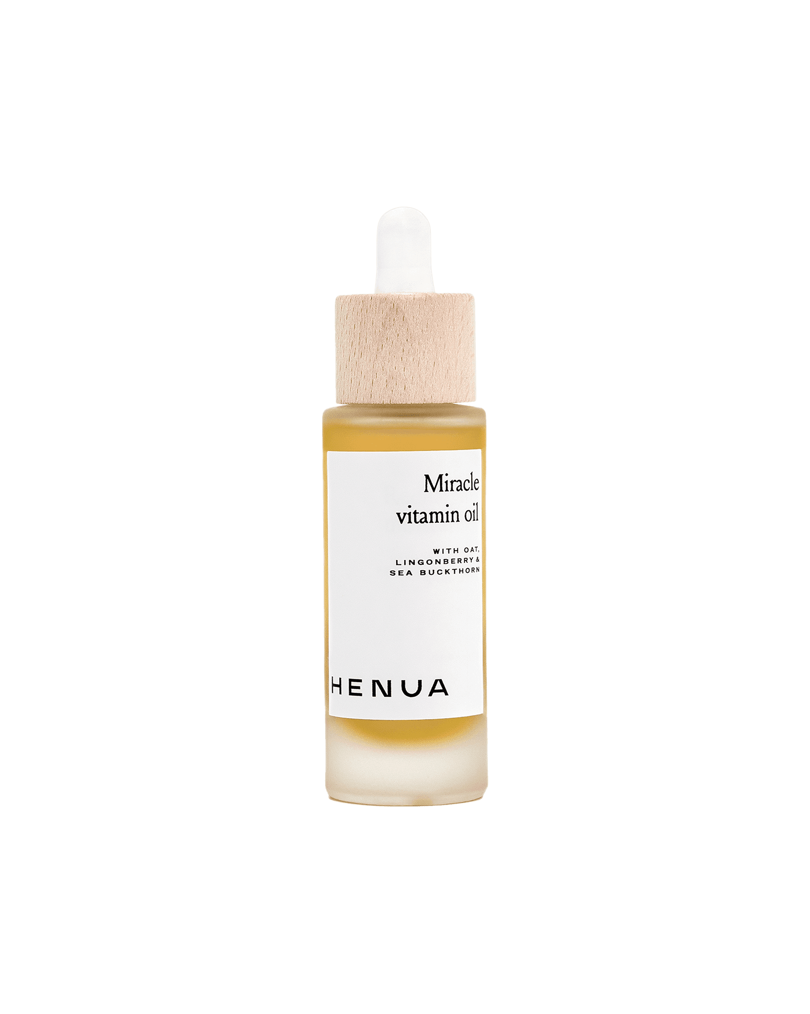 Miracle Vitamin Oil - Image 1
