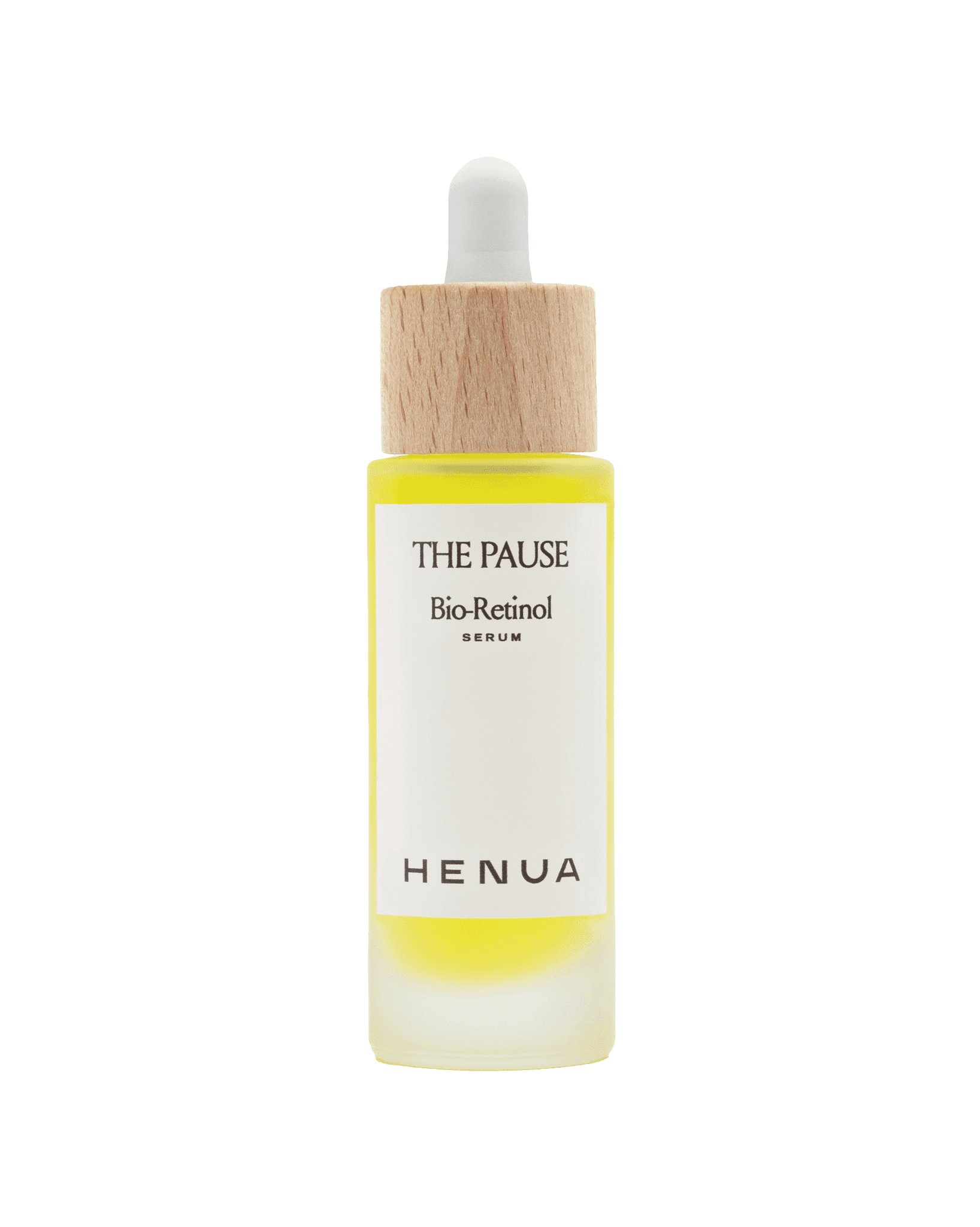 The Pause Bio-Retinol Serumn