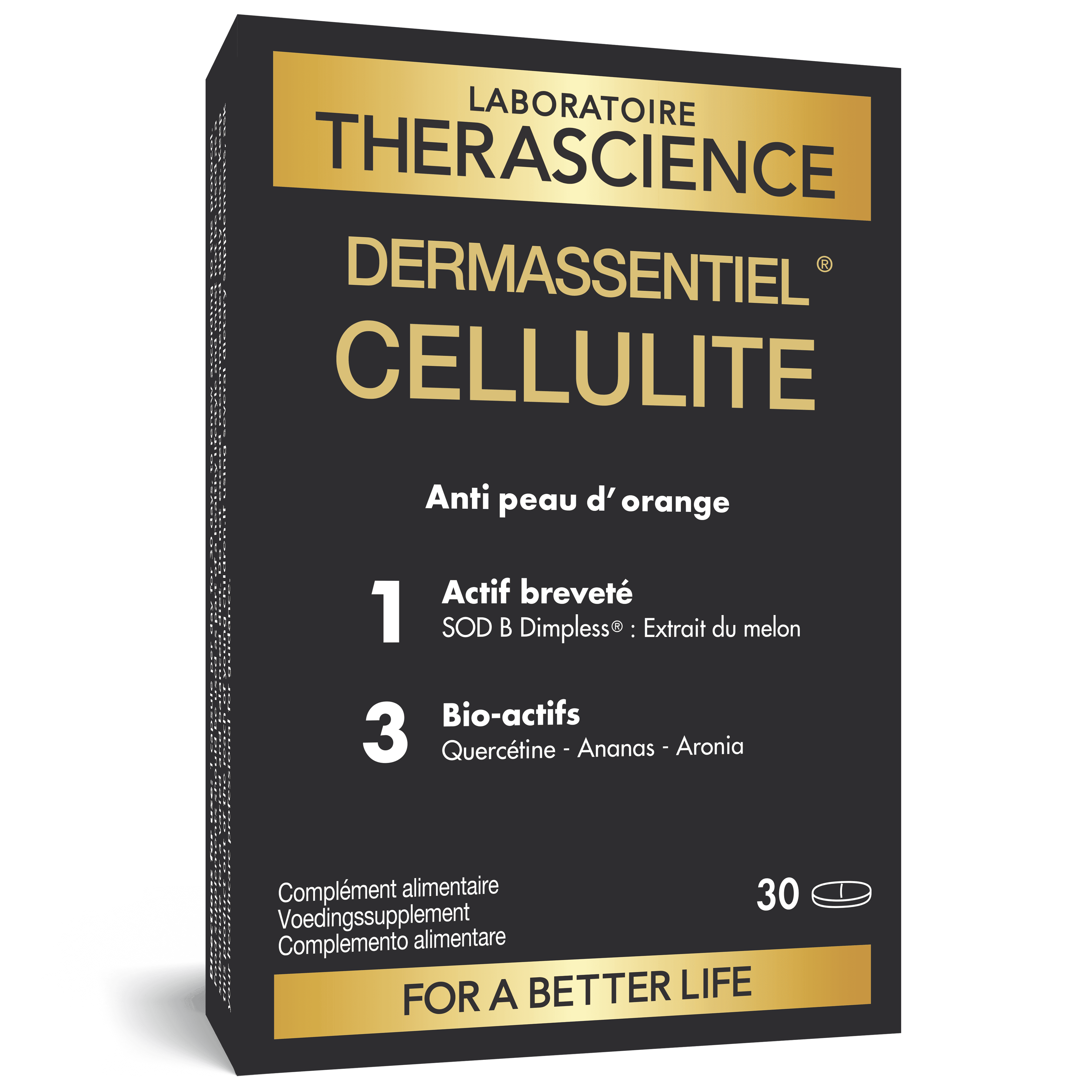 Dermassentiel Cellulite - Image 1