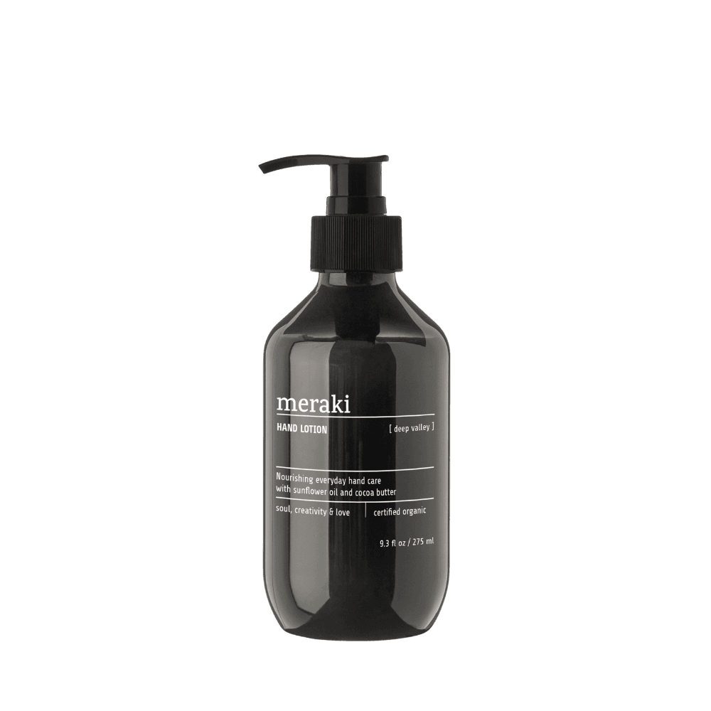 Hand lotion, deep valley - Image 1
