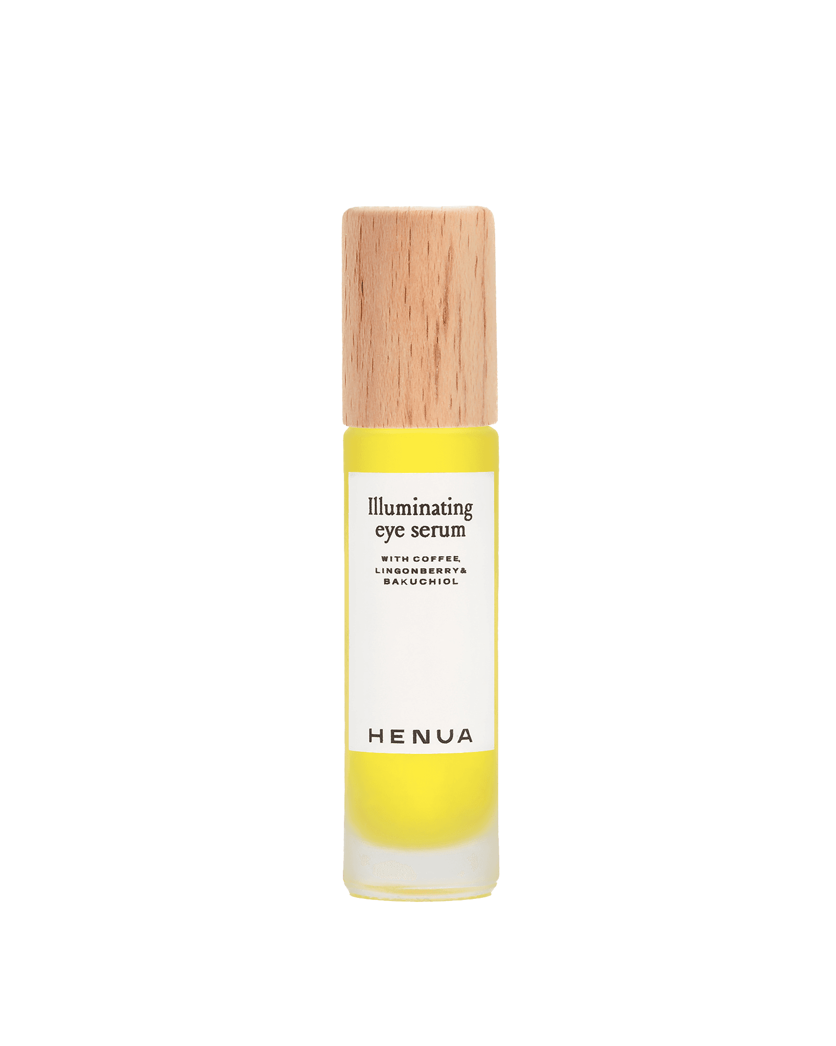 Illuminating eye serum - Image 1