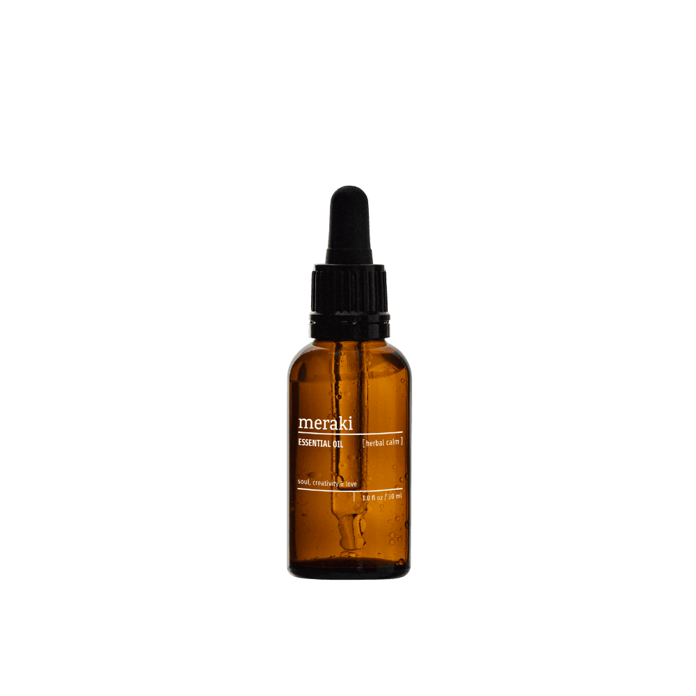 Essential oil, herbal calm - Image 1