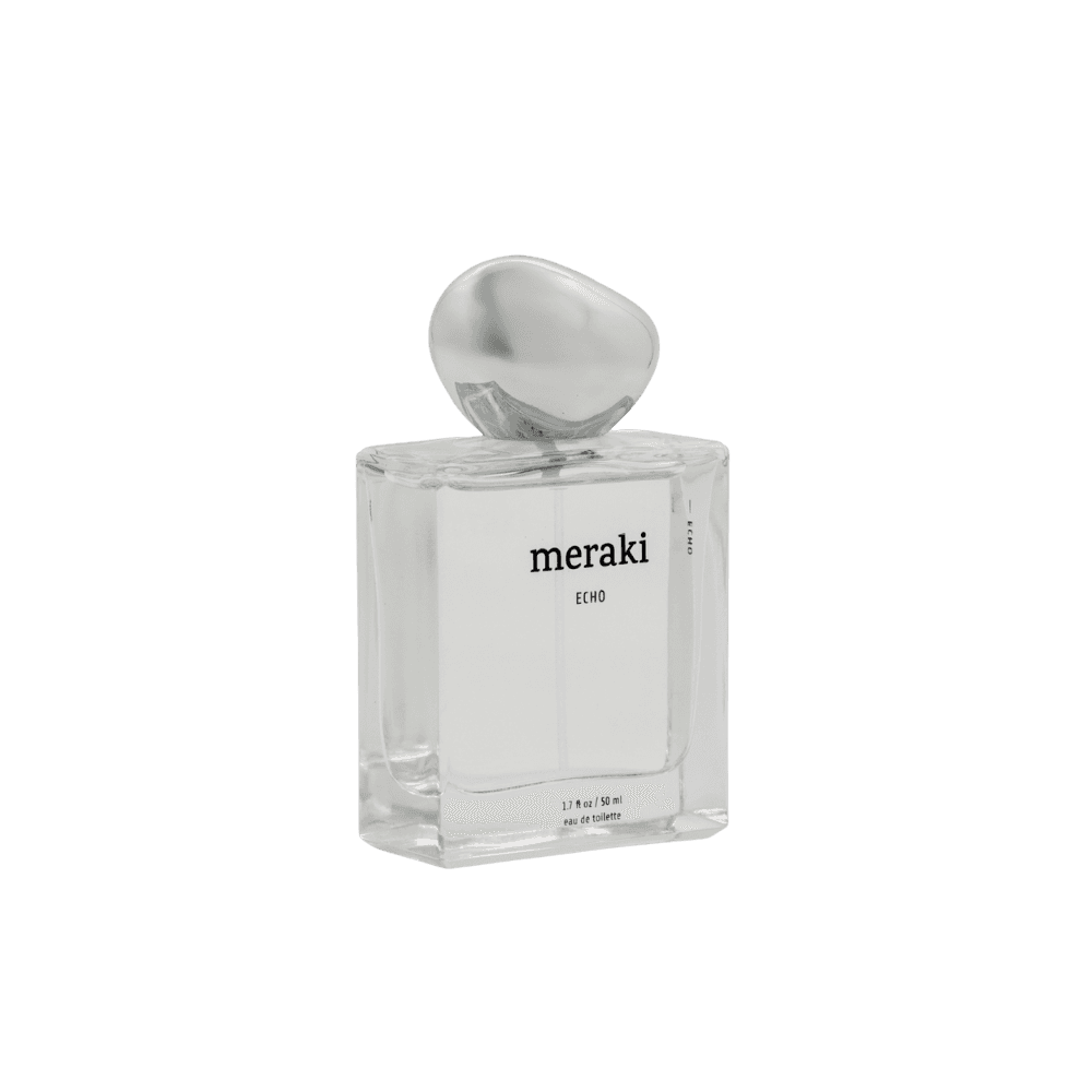 Eau de toilette, Echo - Image 1