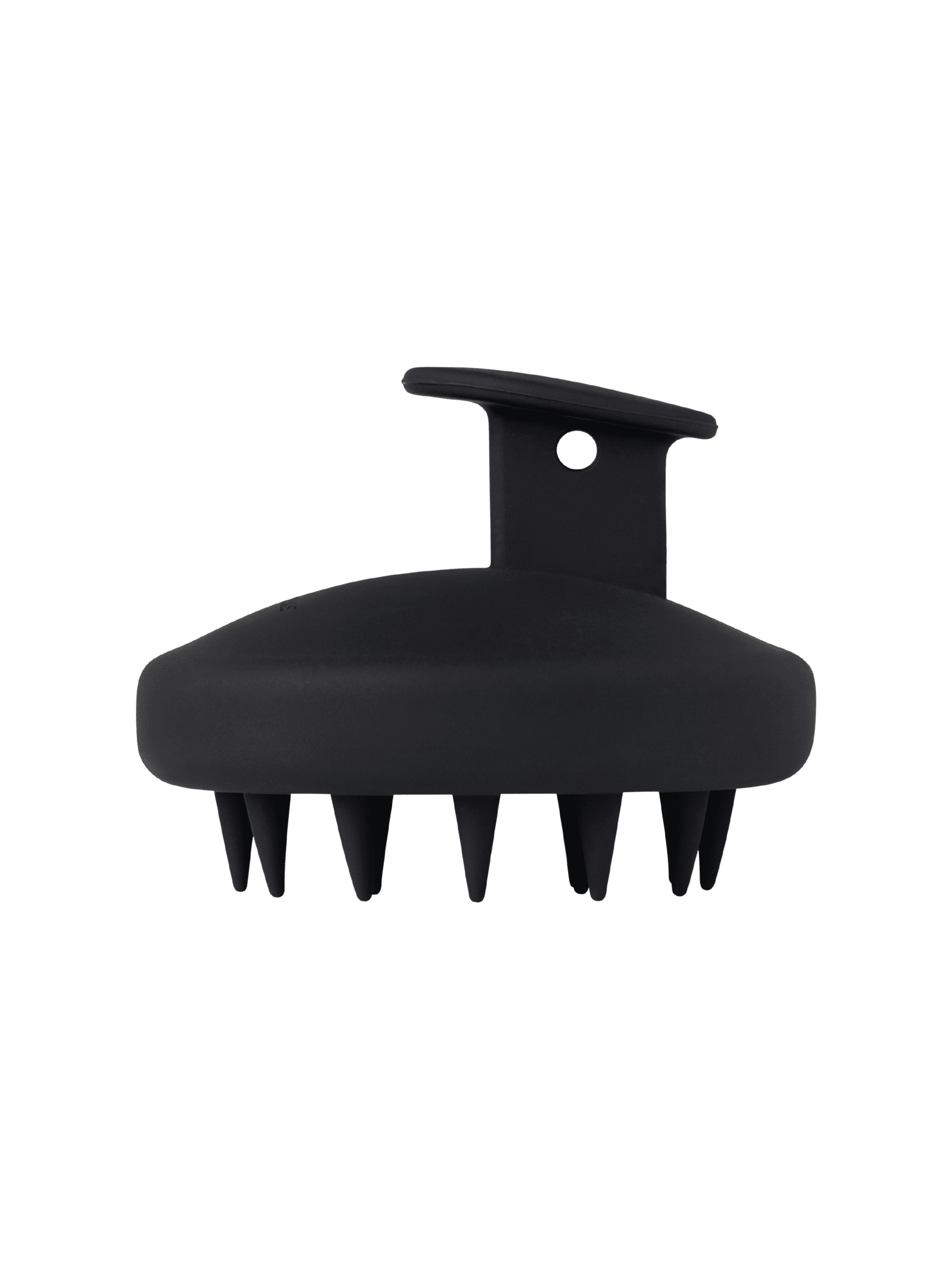 The scalp brush - Image 1