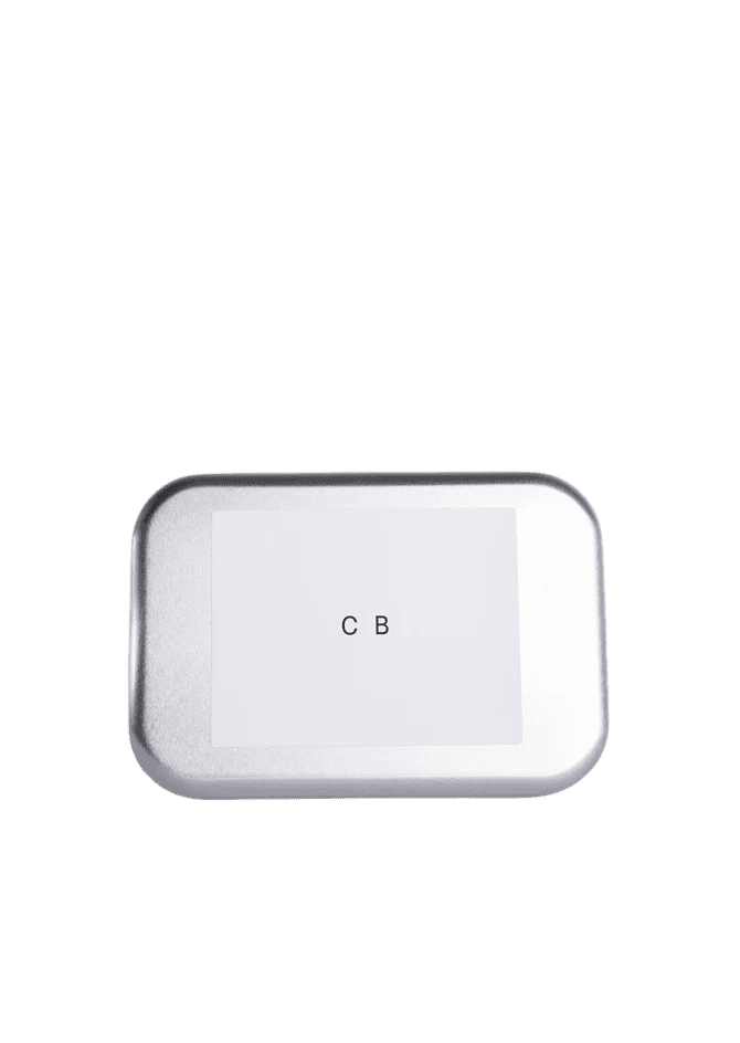 The Soap Case - Image 1