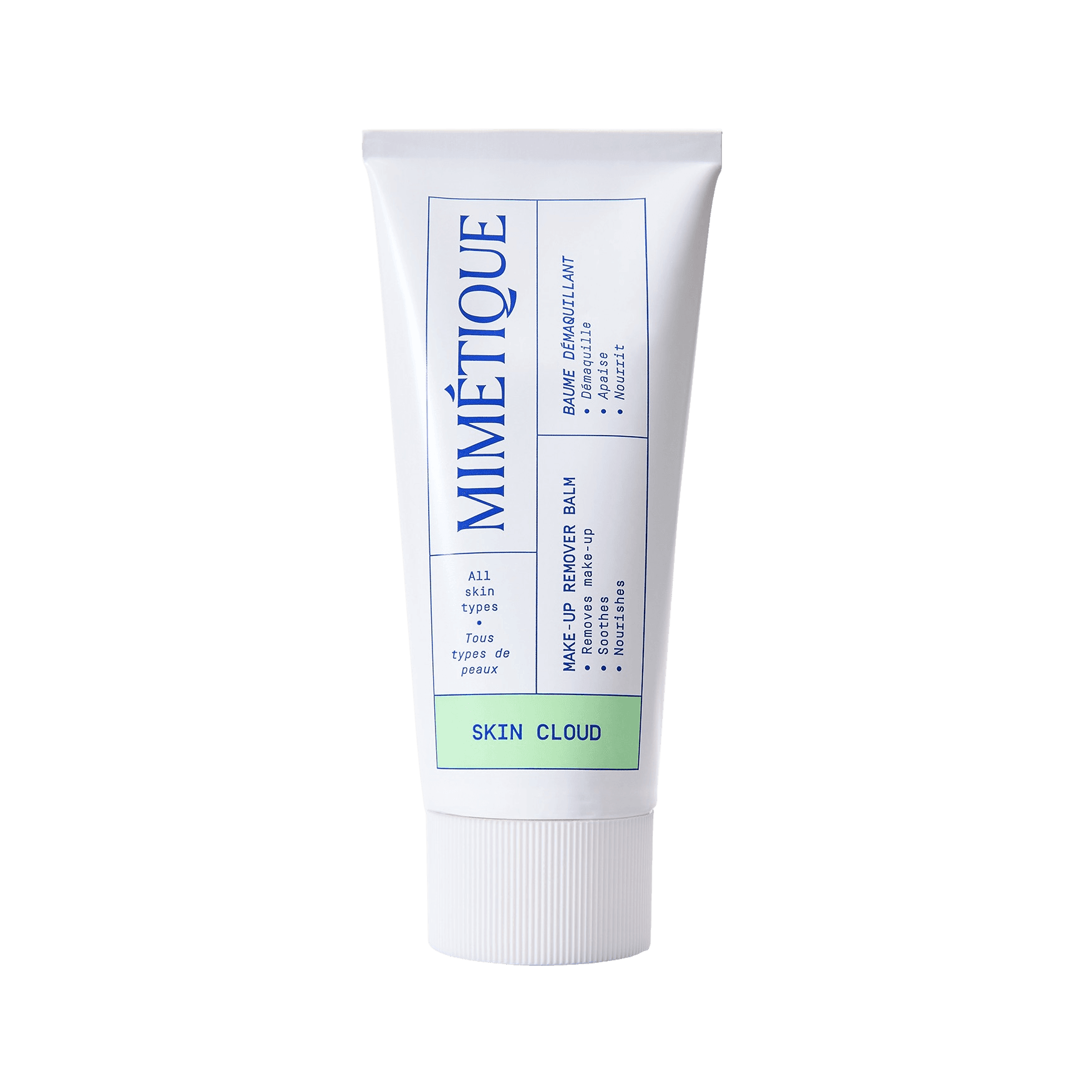Skin cloud - Image 1