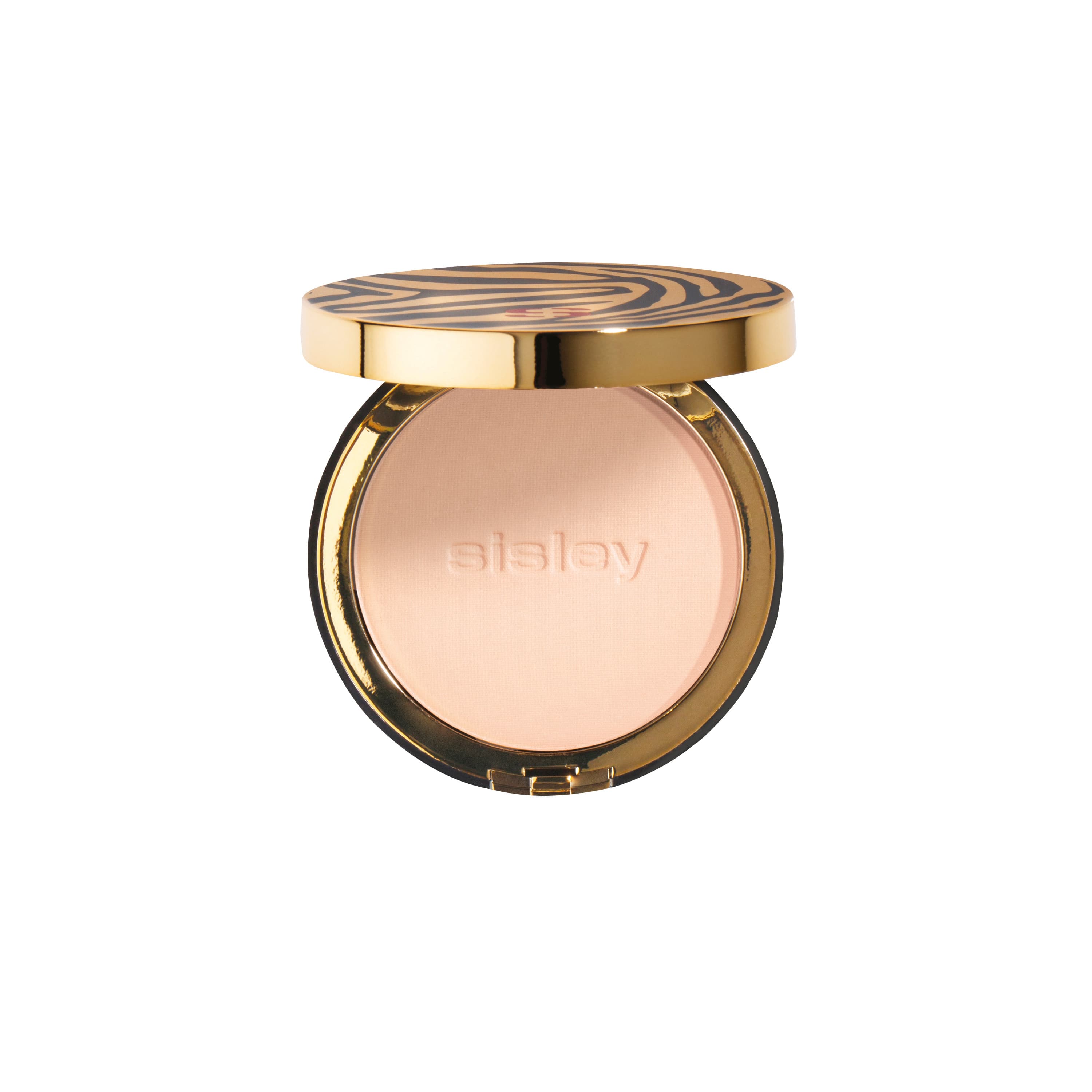 Phyto-Poudre Compacte N°1 Rosy - Image 1