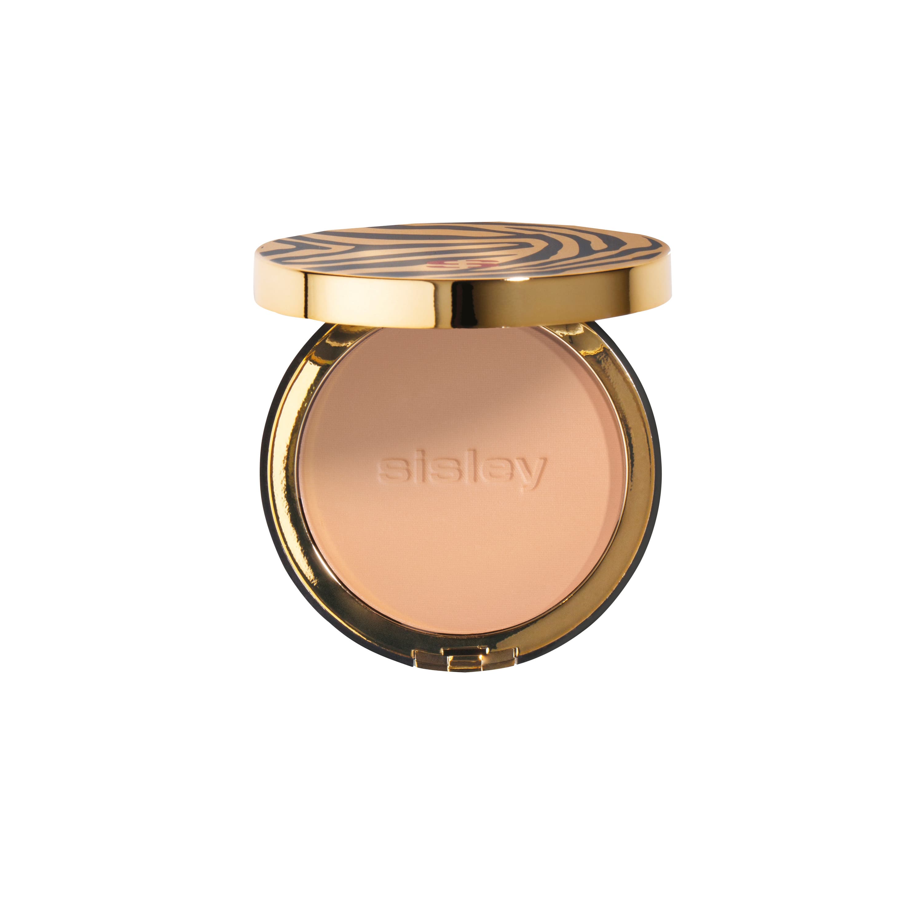 Phyto-Poudre Compacte N°3 Sandy - Image 1