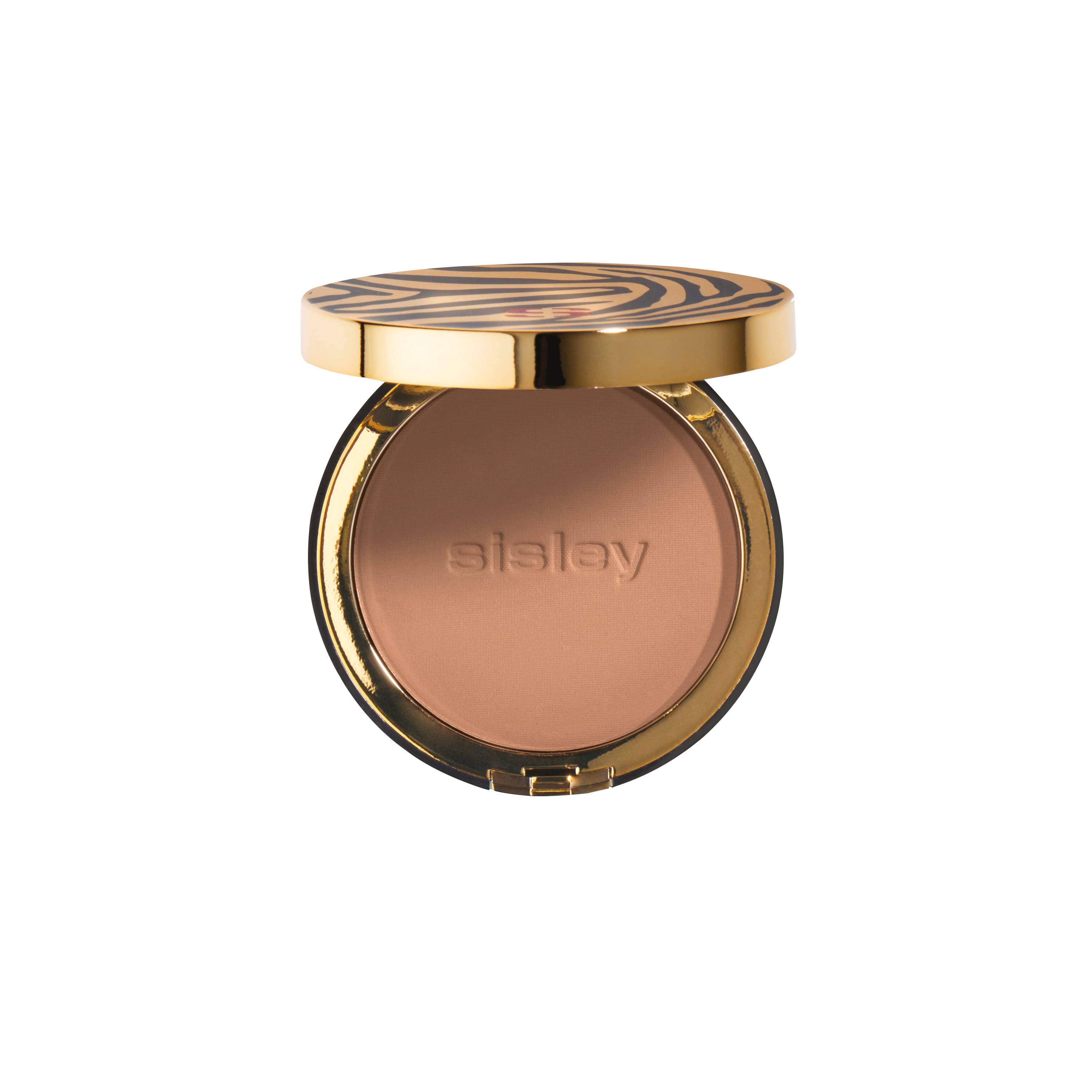 Phyto-Poudre Compacte N°4 Bronze - Image 1