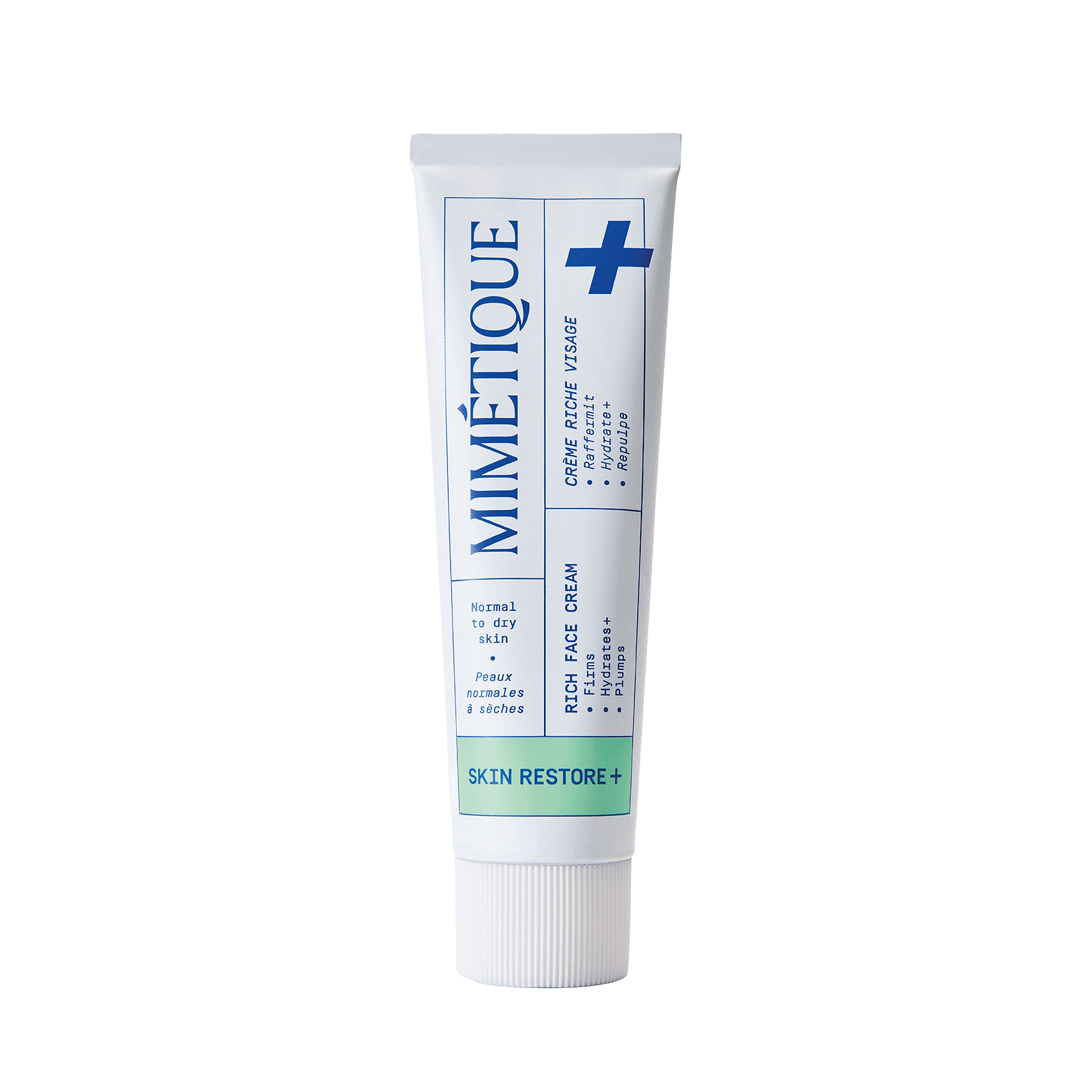 Skin restore+ - Image 1