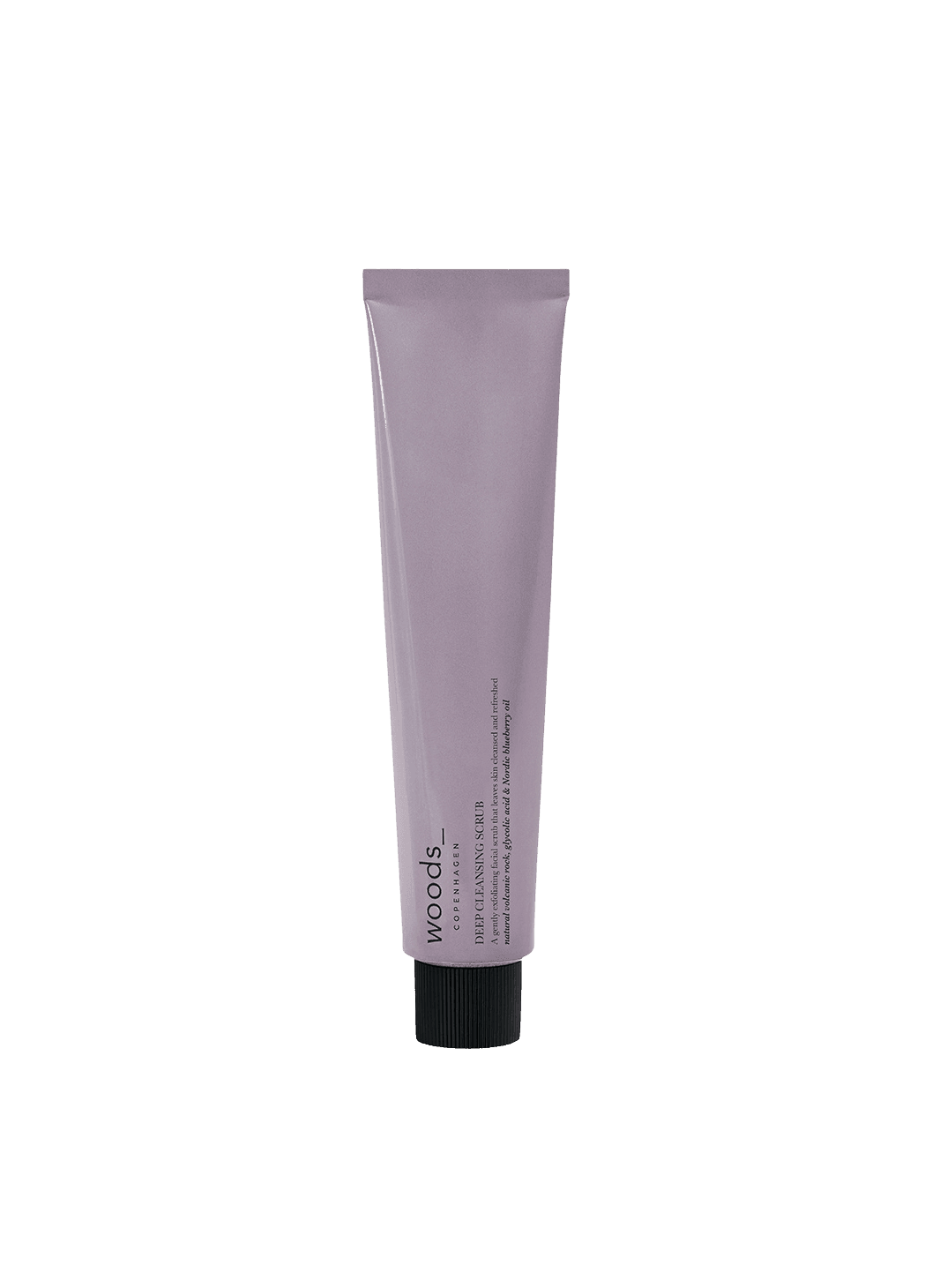 DEEP CLEANSING SCRUB - Image 1