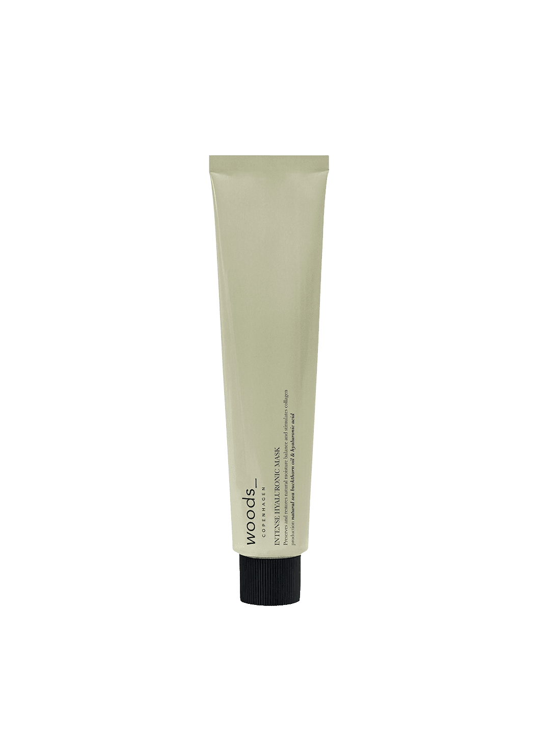 INTENSE HYALURONIC MASK - Image 1