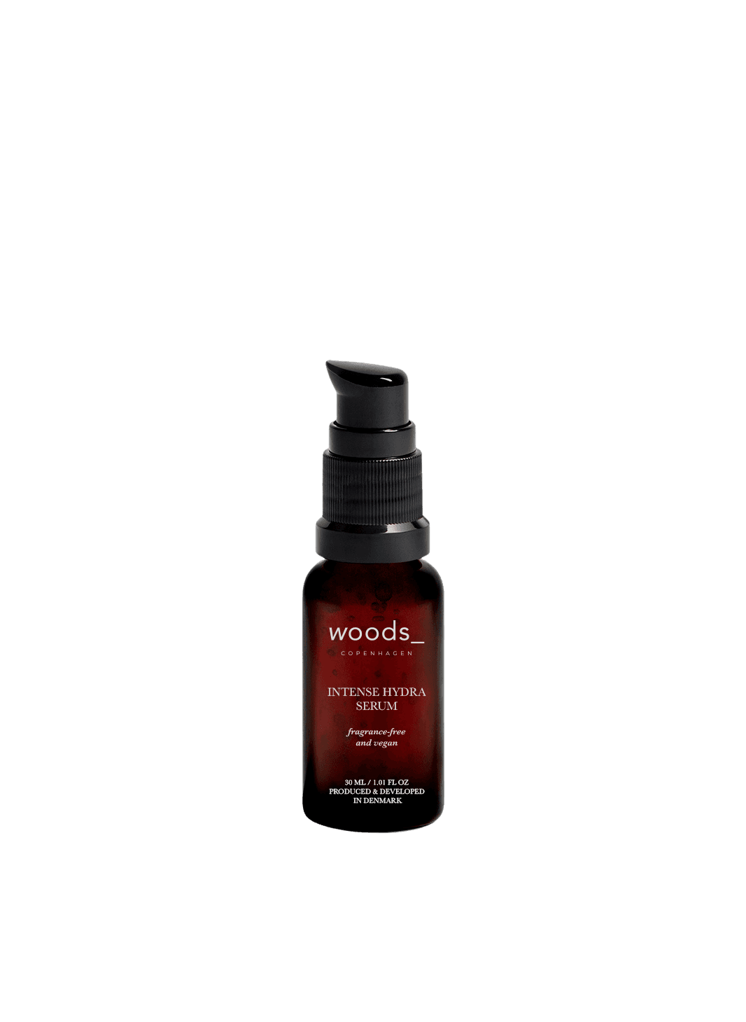 INTENSE HYDRA SERUM - Image 1