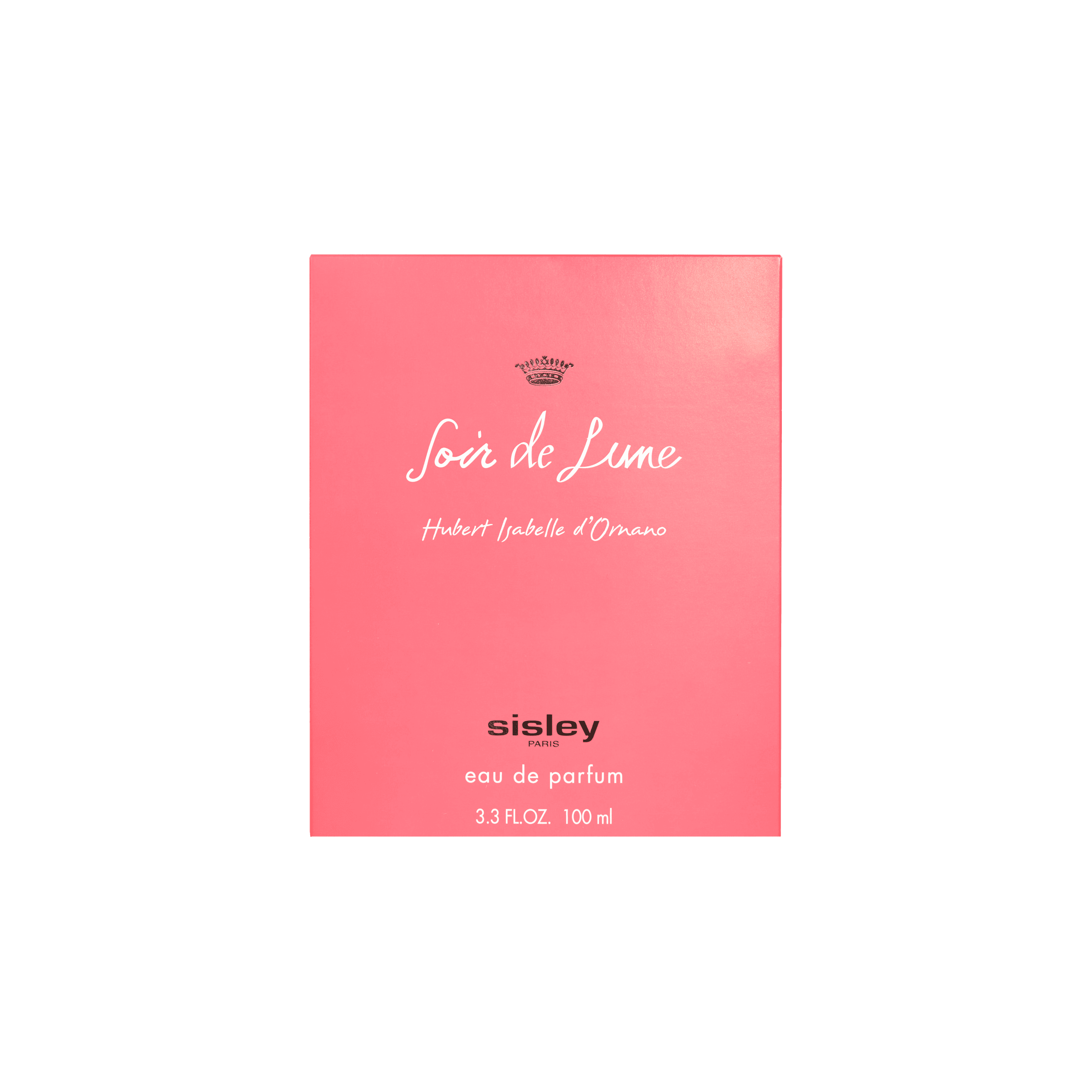 Eau de Parfum Soir de Lune 100 ml