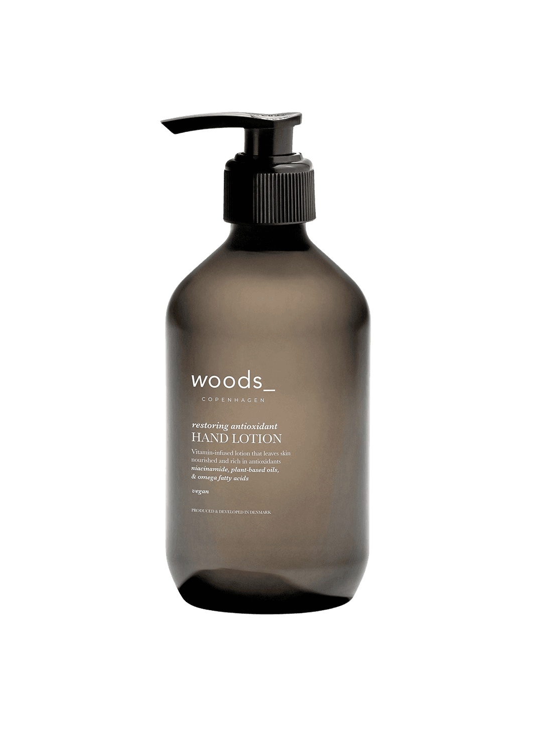 RESTORING ANTIOXIDANT HAND LOTION - Image 1