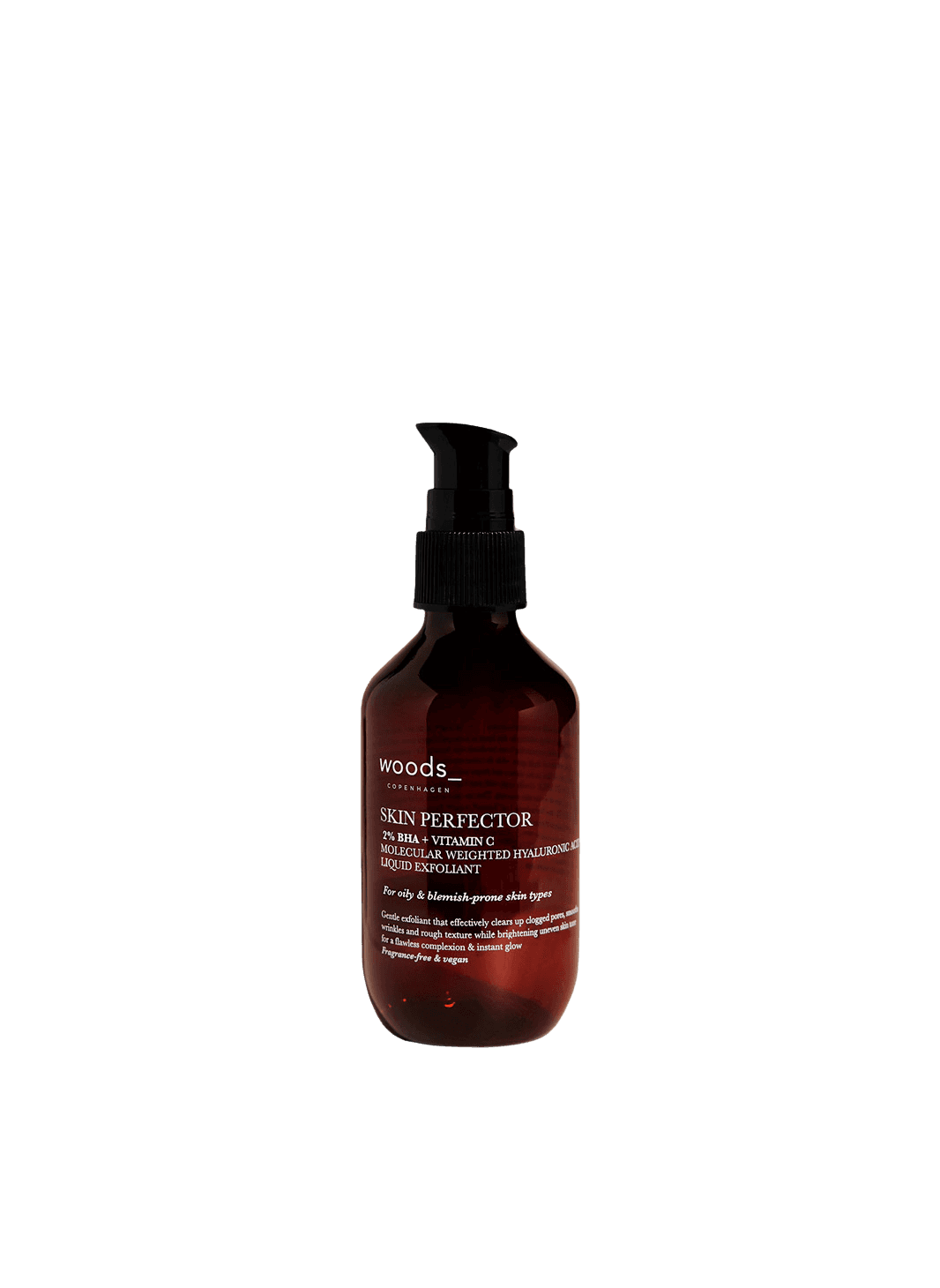 SKIN PERFECTOR 2% BHA - Image 1