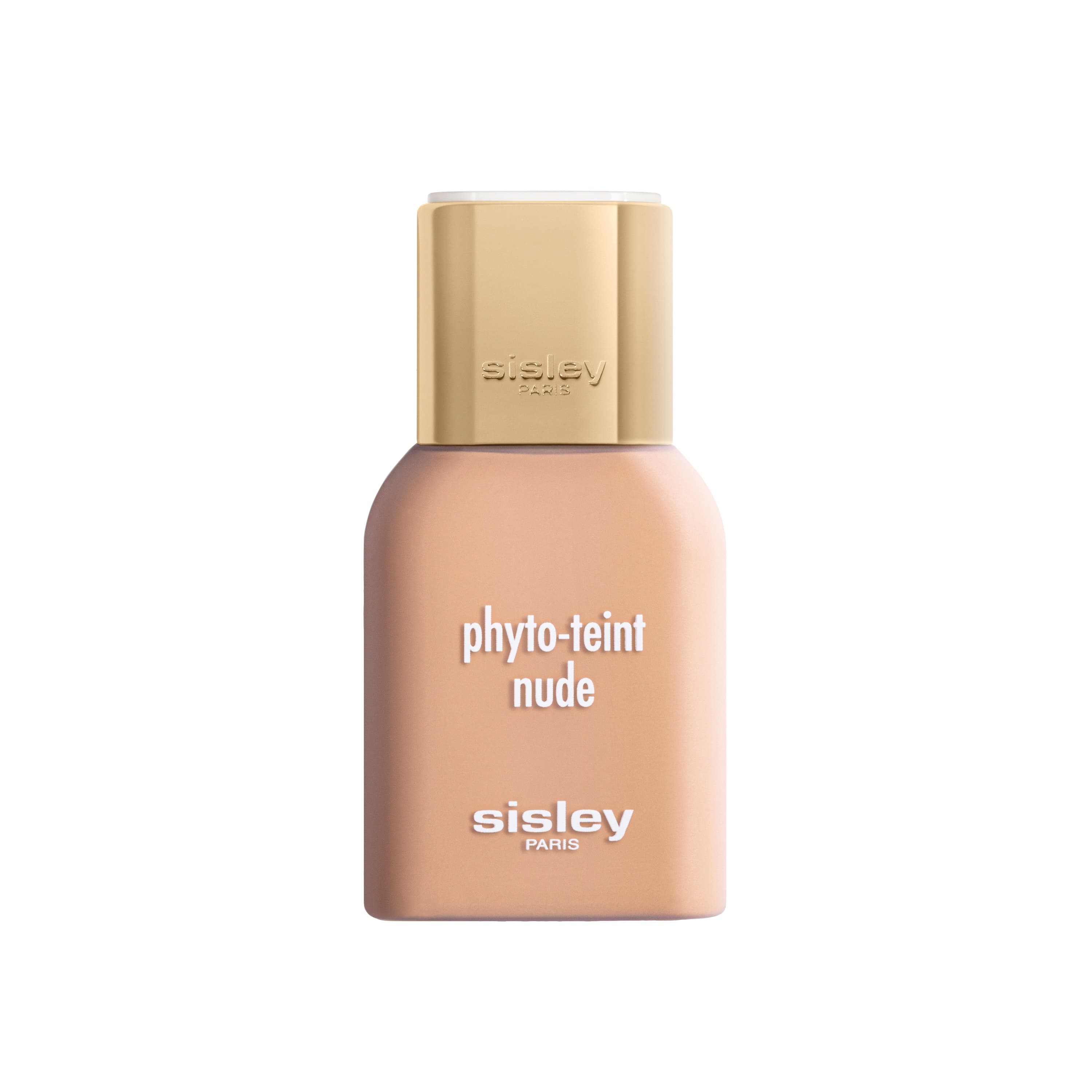 Phyto-Teint Nude 2N Ivory Beige - Image 1