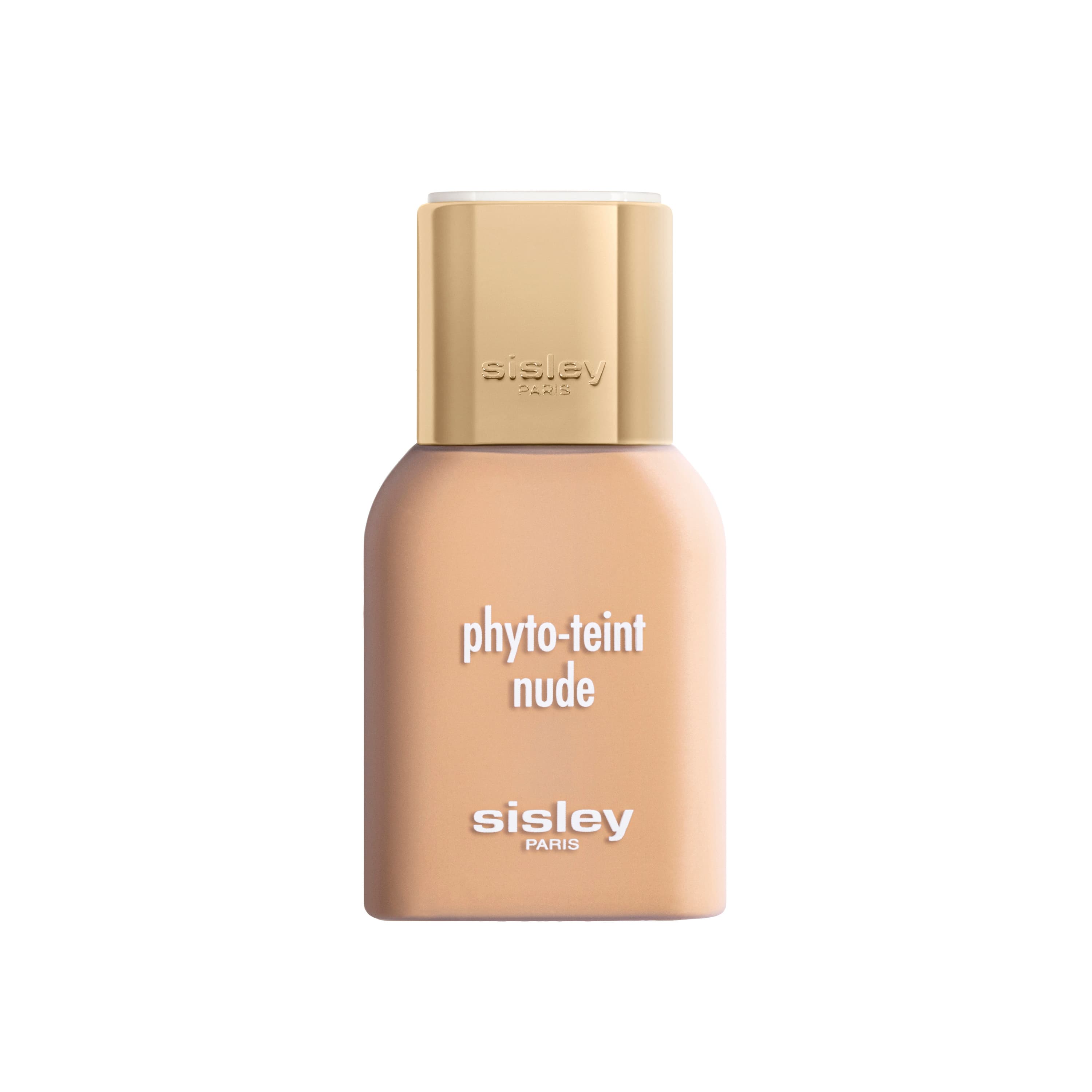 Phyto-Teint Nude 2W1 Light Beige - Image 1