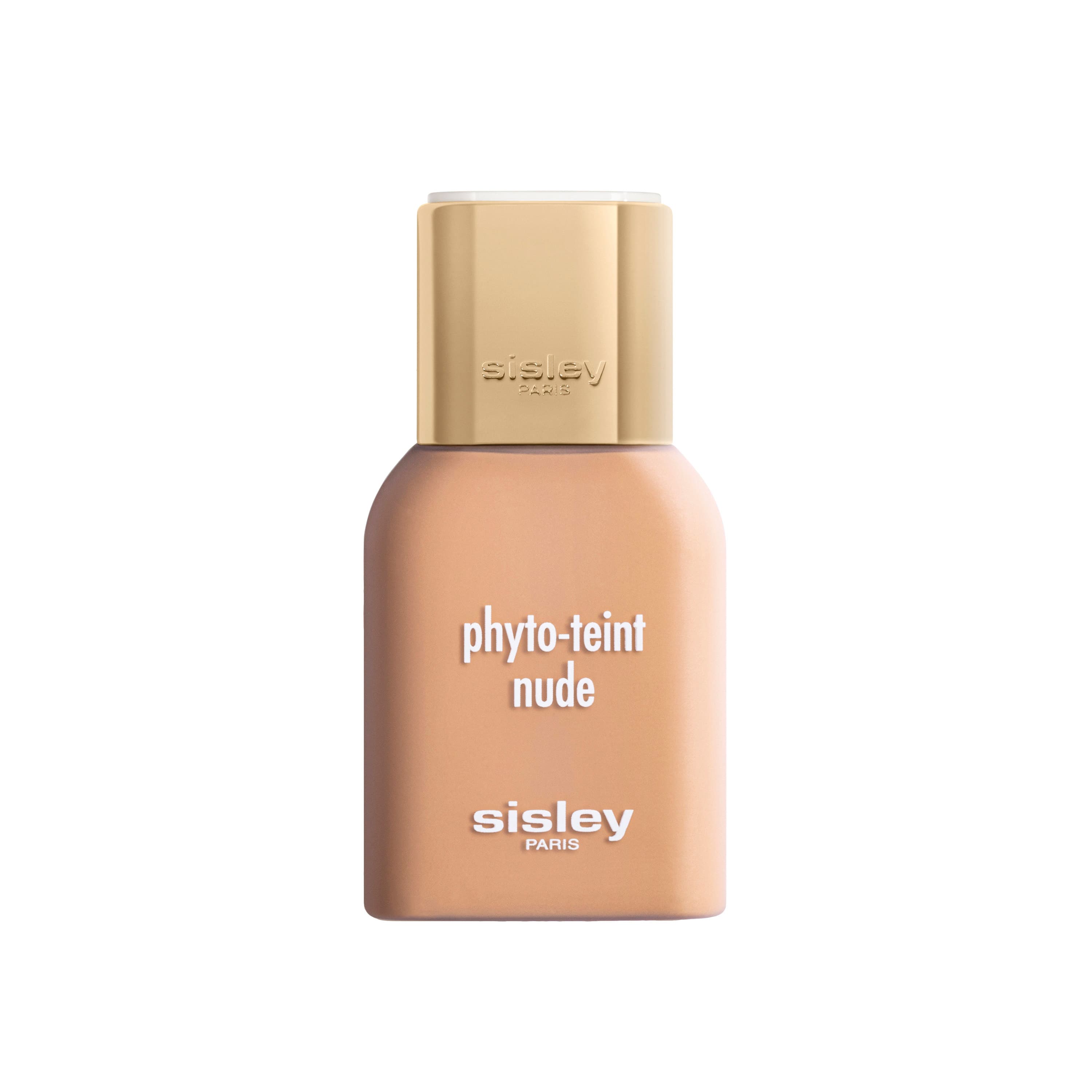 Phyto-Teint Nude 3W1 Warm Almond - Image 1