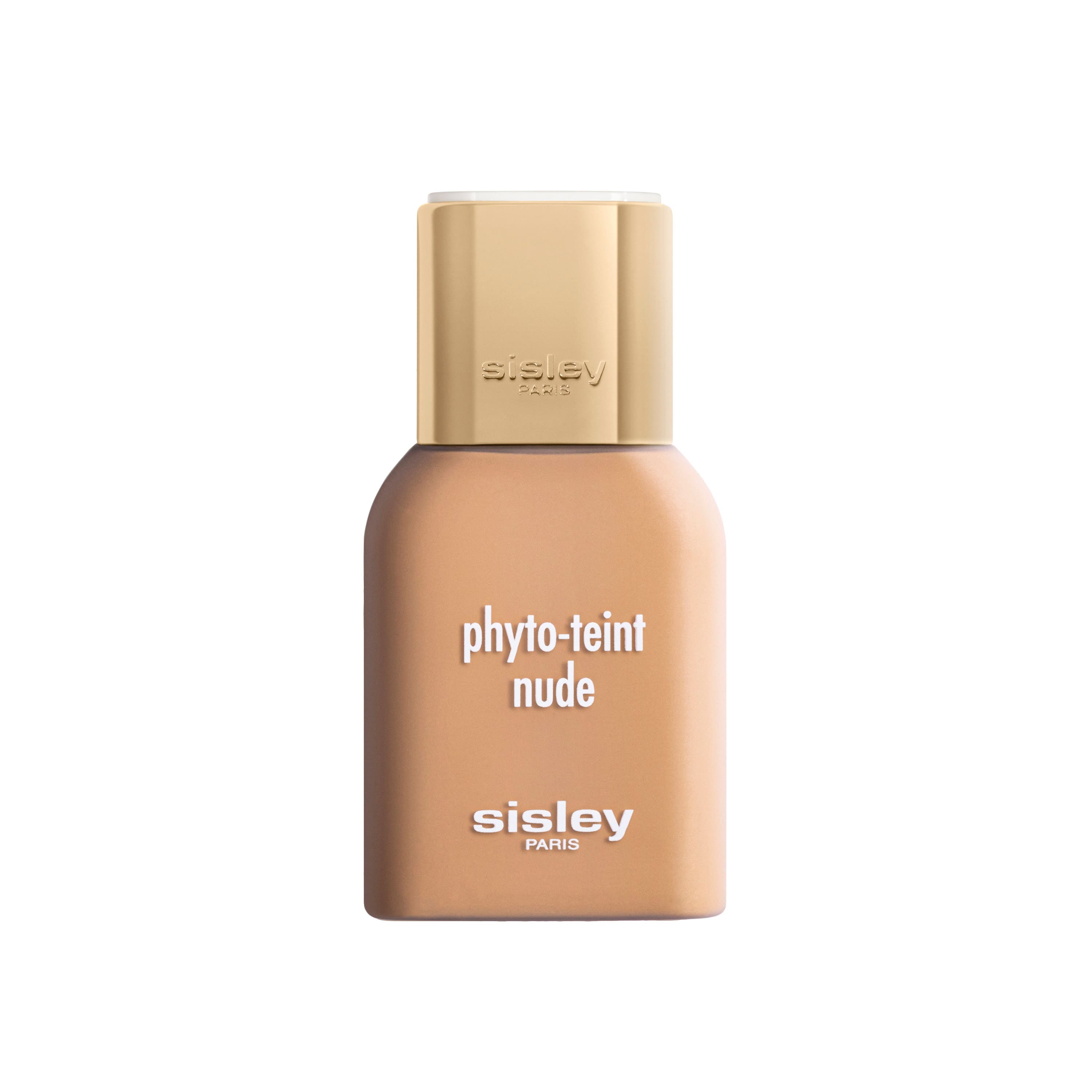 Phyto-Teint Nude 4W Cinnamon - Image 1