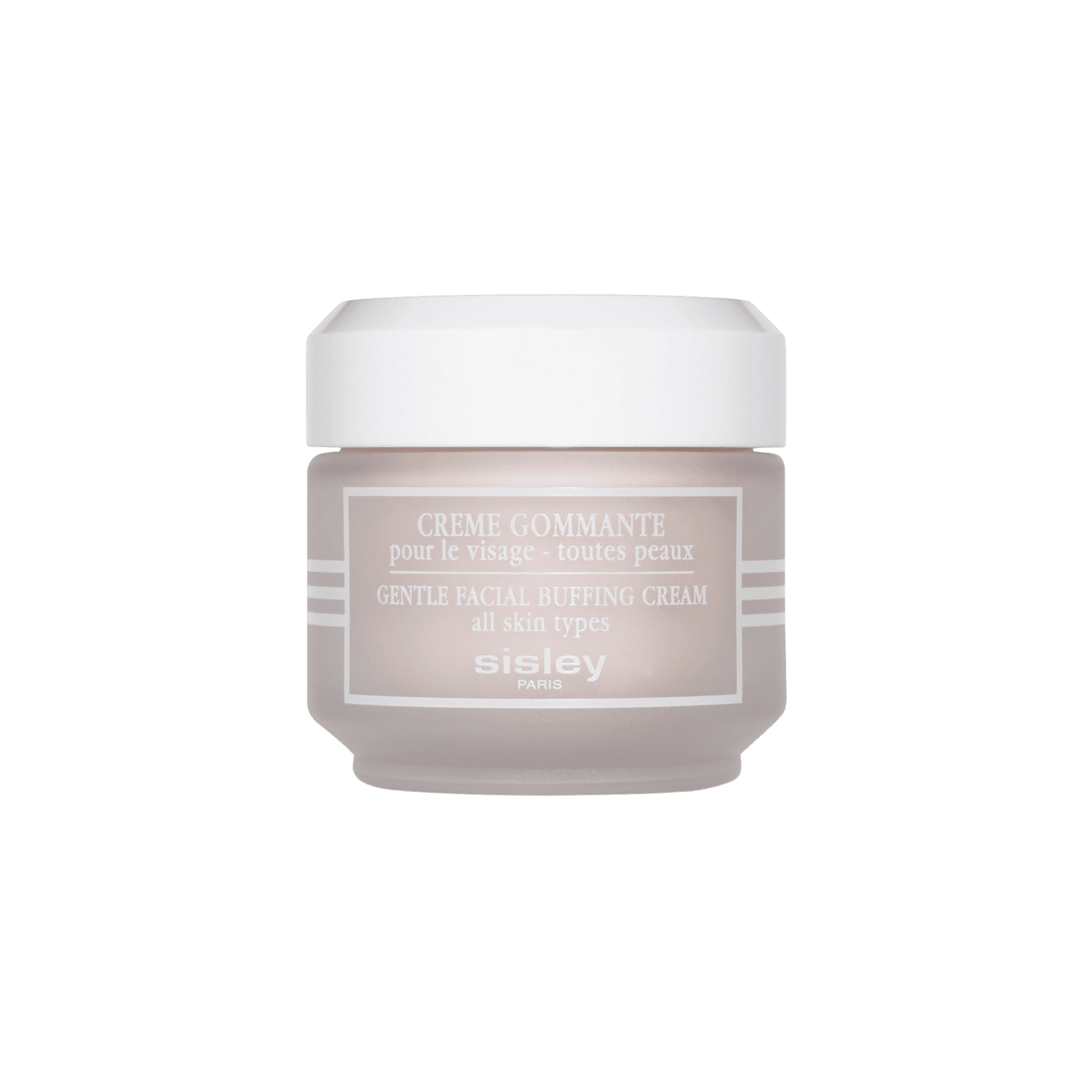 Crème Gommante pour le visage - Image 1