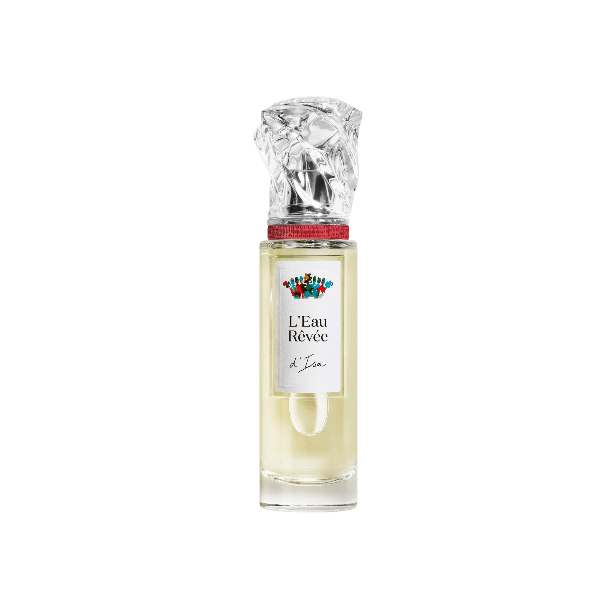 L'Eau Rêvée d'Isa 50ml - Image 1