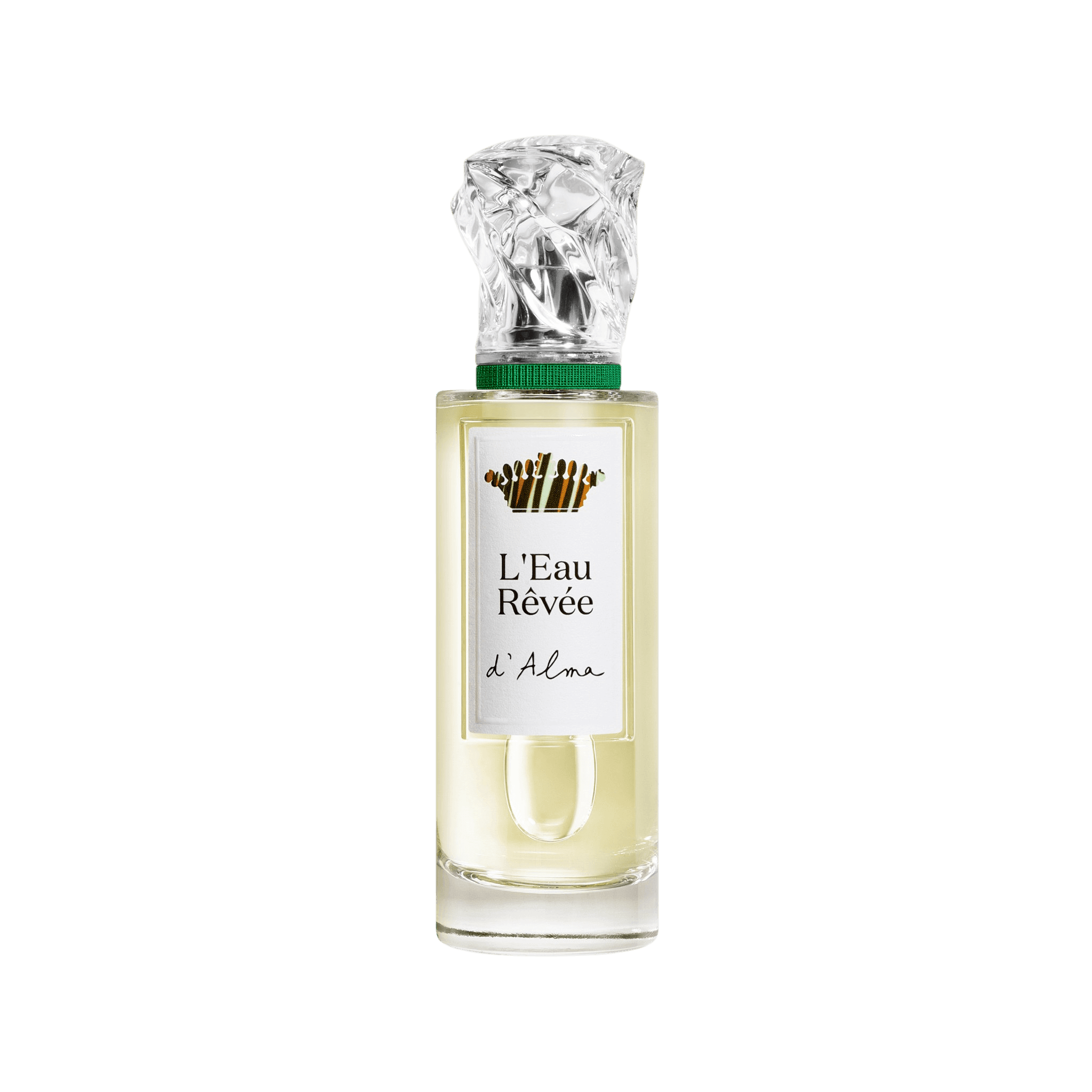 L'Eau Rêvée d'Alma 100ml - Image 1