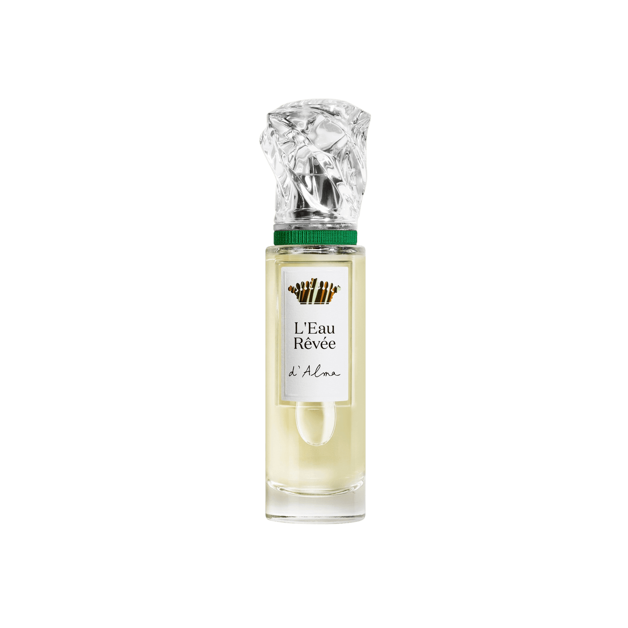 L'Eau Rêvée d'Alma 50ml - Image 1