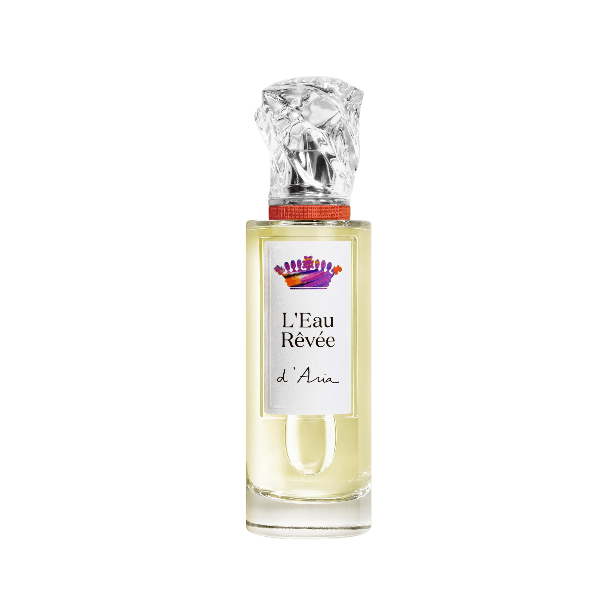 L'Eau Rêvée d'Aria 100ml - Image 1