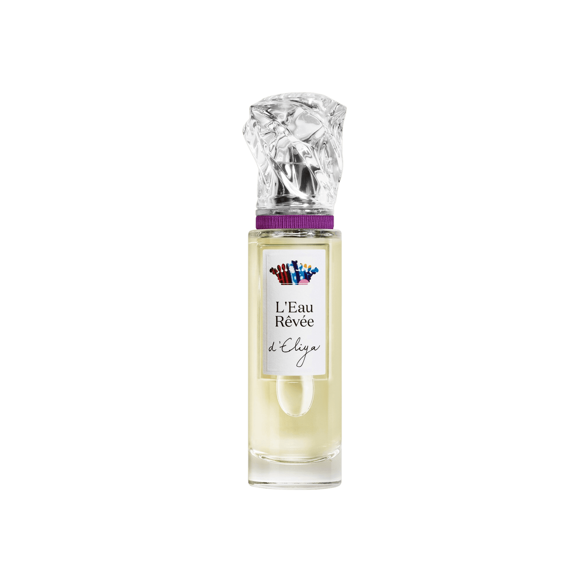 L'Eau Rêvée d'Eliya 50ml - Image 1