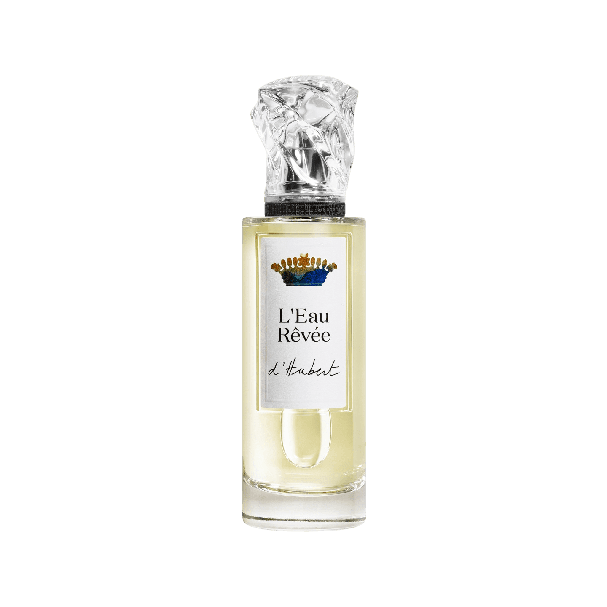 L'Eau Rêvée d'Hubert 100ml - Image 1