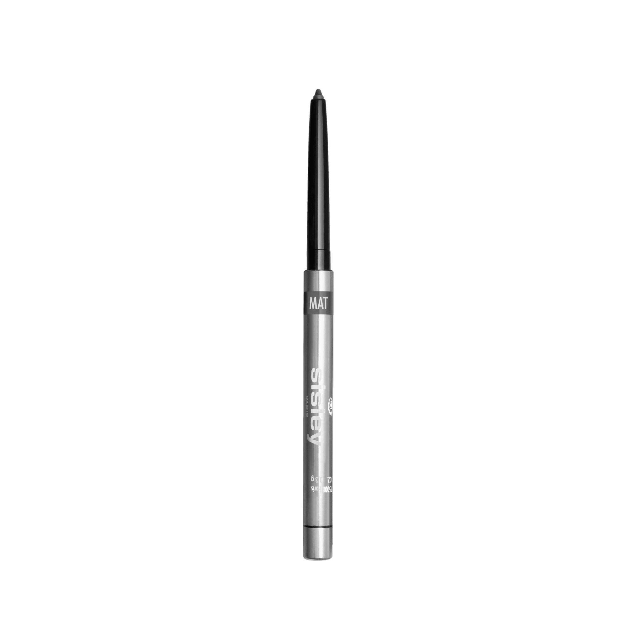 Phyto-Khol Star Waterproof N°4 Matte Graphite - Image 1